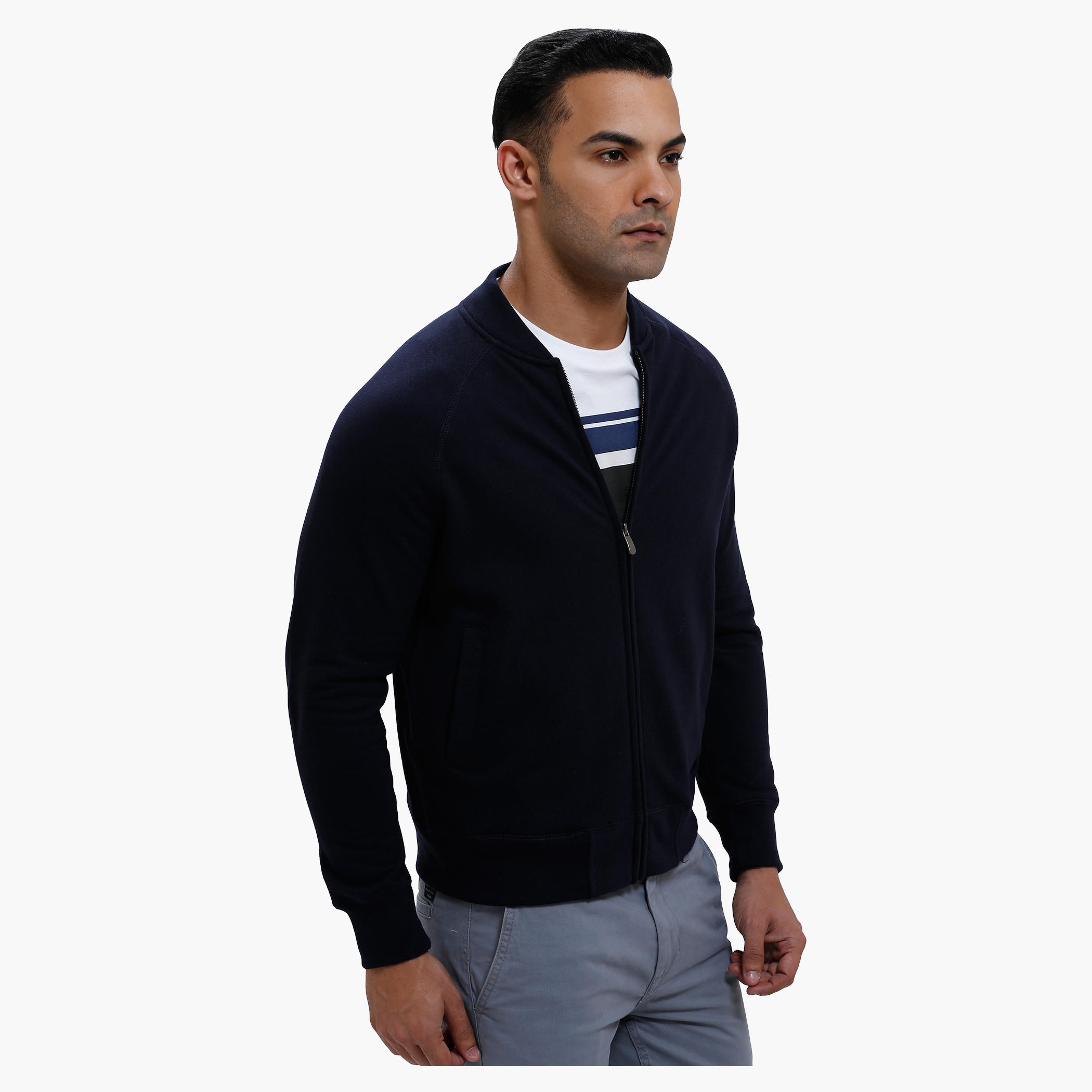 Long Sleeves Jacket with Zip Closure-men-winterwear-hoodiesandsweatshirts-image-13