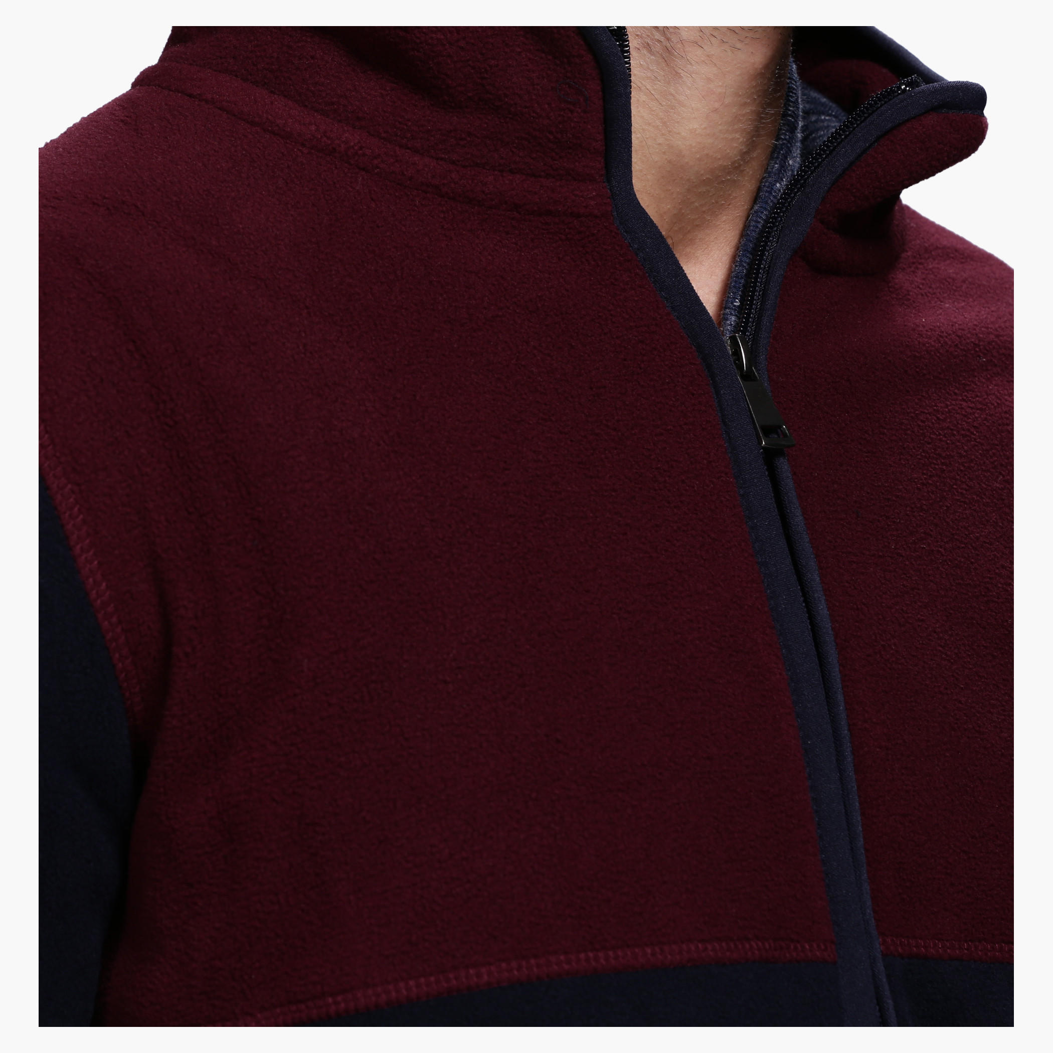 Jacket with Zip Detail and Long Sleeves-men-clothing-jacketsandblazers-jackets-image-9