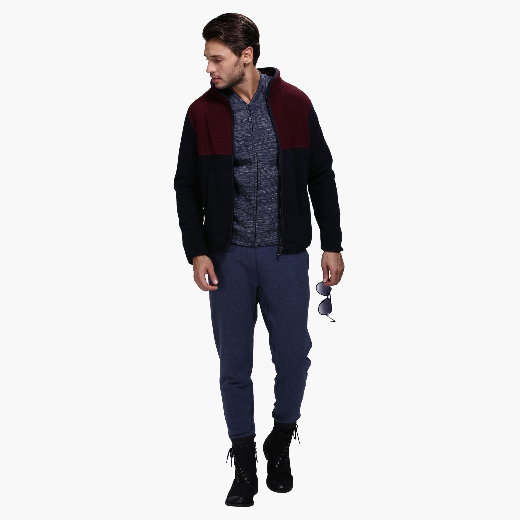 Jacket with Zip Detail and Long Sleeves-men-clothing-jacketsandblazers-jackets-image-10