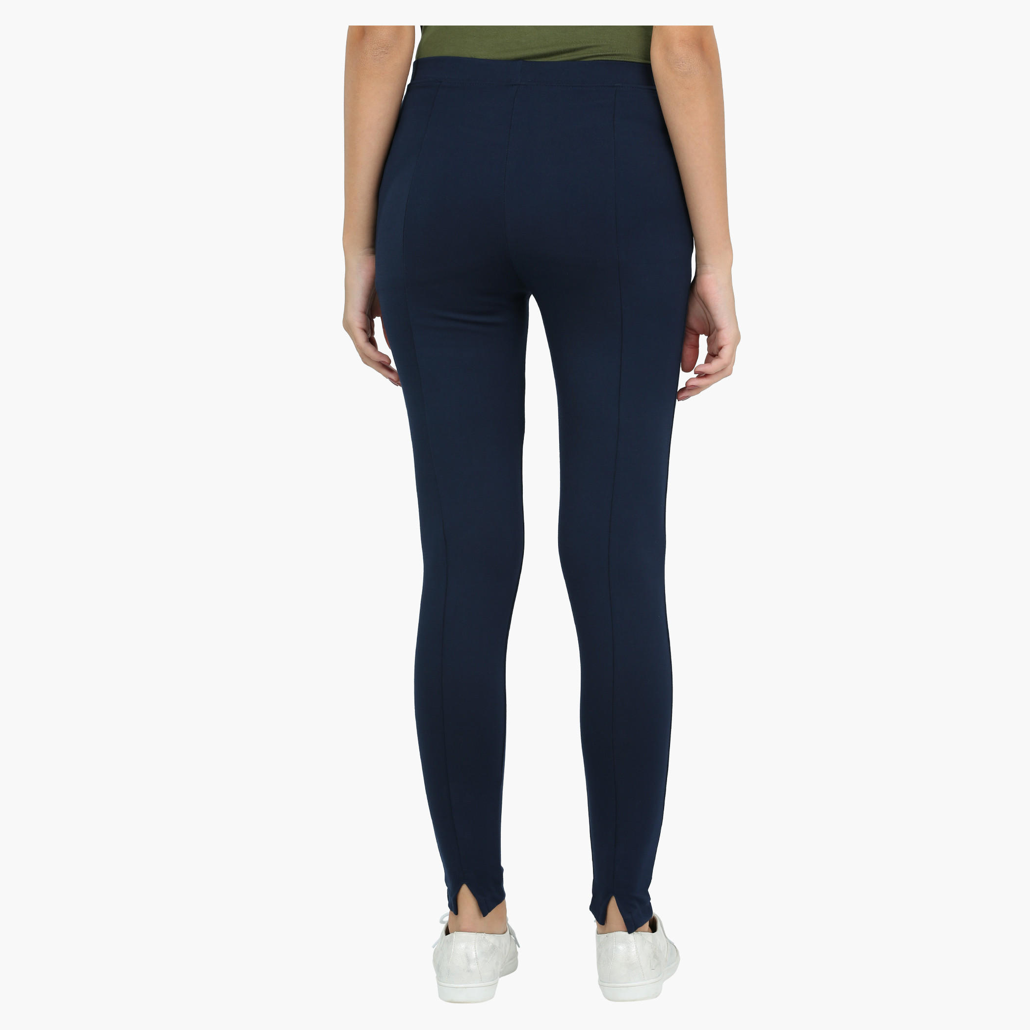 Jeggings with Elasticised Waistband-women-clothing-bottoms-leggings-image-4