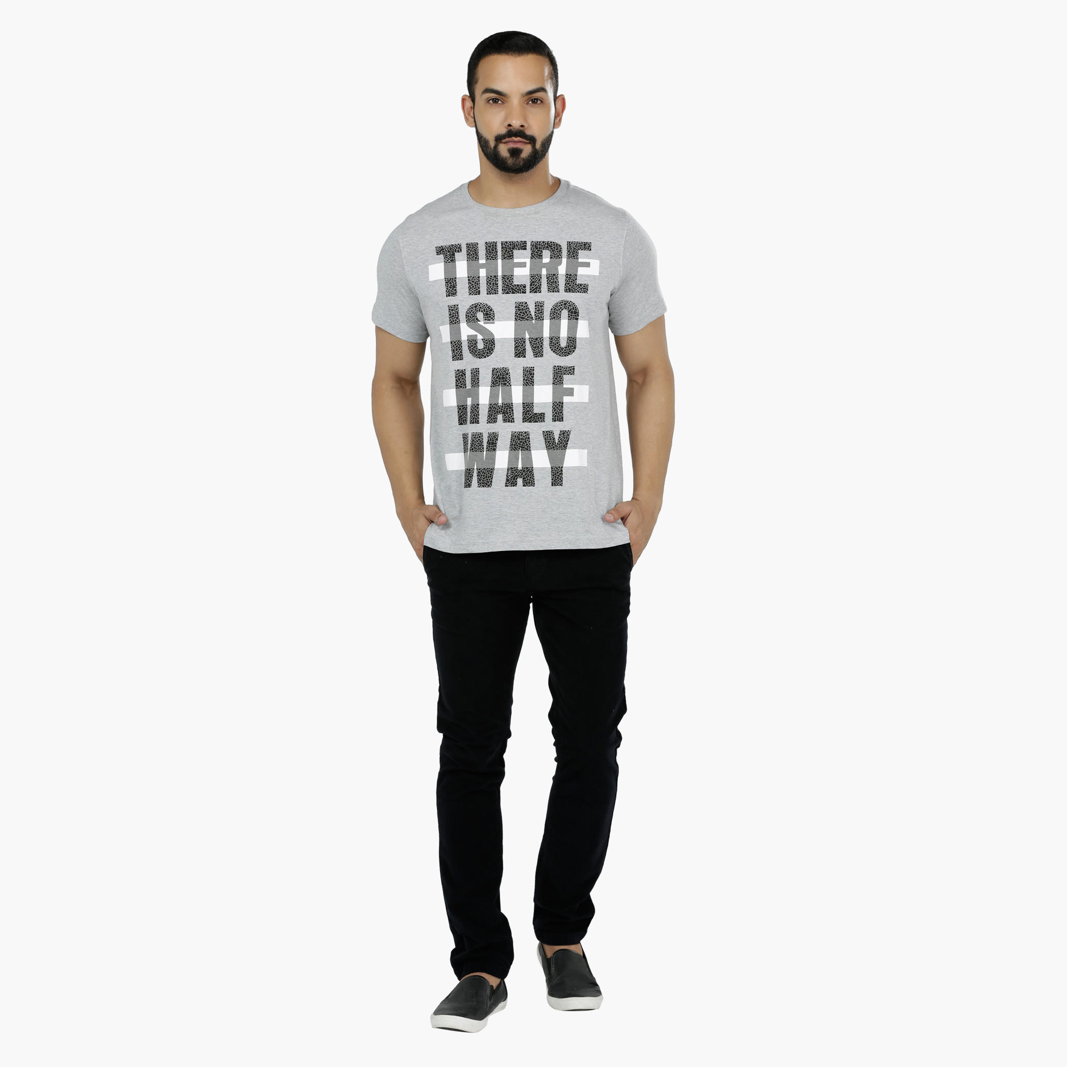 Printed Round Neck T-Shirt-men-clothing-tshirtsandpolos-tshirts-image-1
