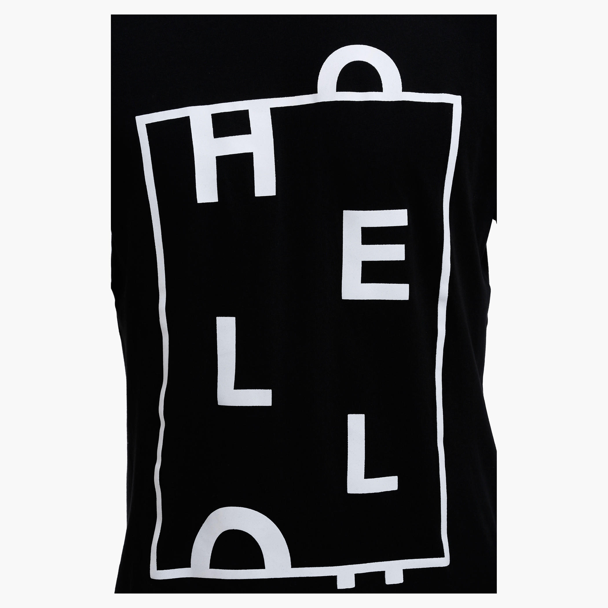 Printed Crew Neck T-Shirt with Short Sleeves in Regular Fit-men-clothing-tshirtsandpolos-tshirts-image-4
