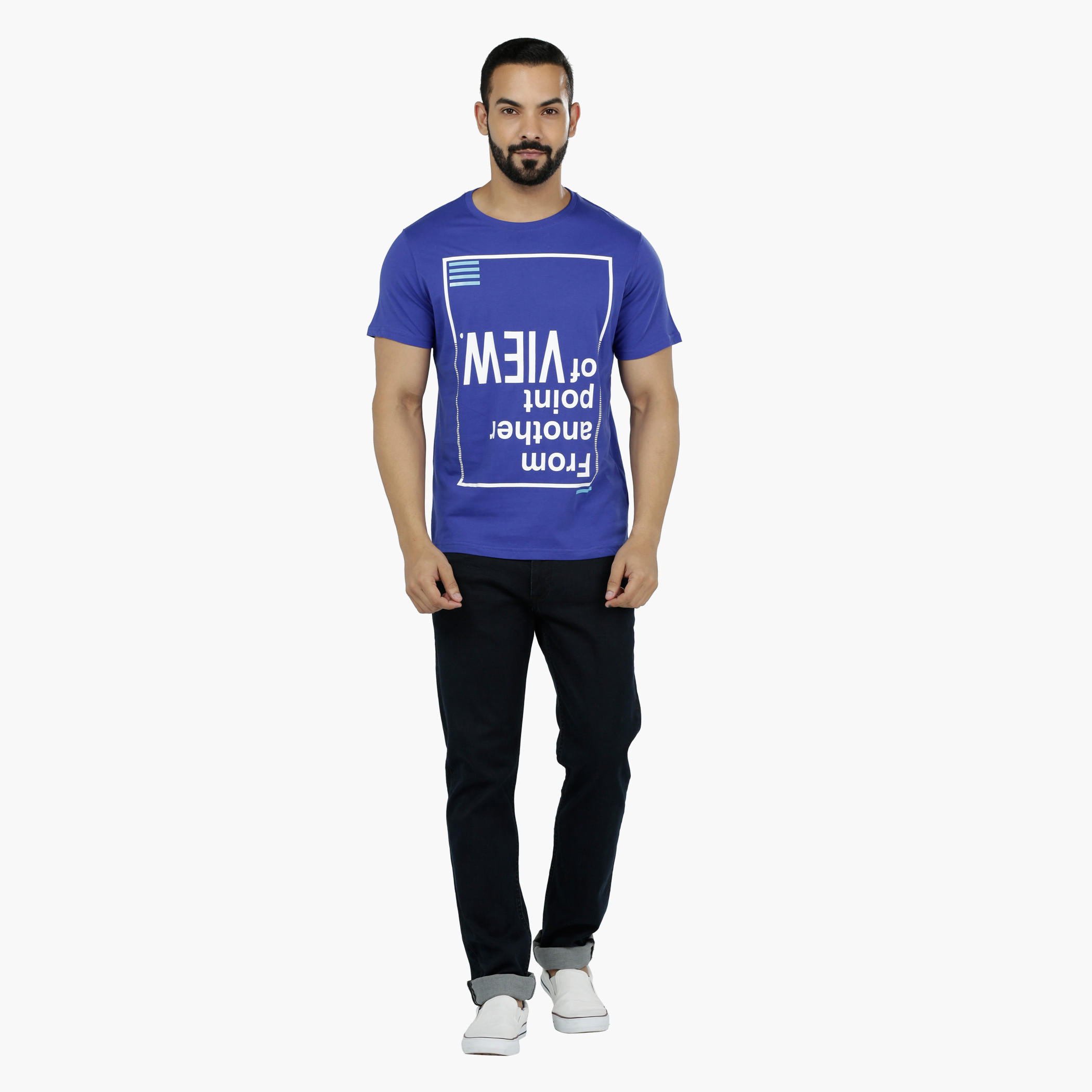 Printed Round Neck T-Shirt-men-clothing-tshirtsandpolos-tshirts-image-5