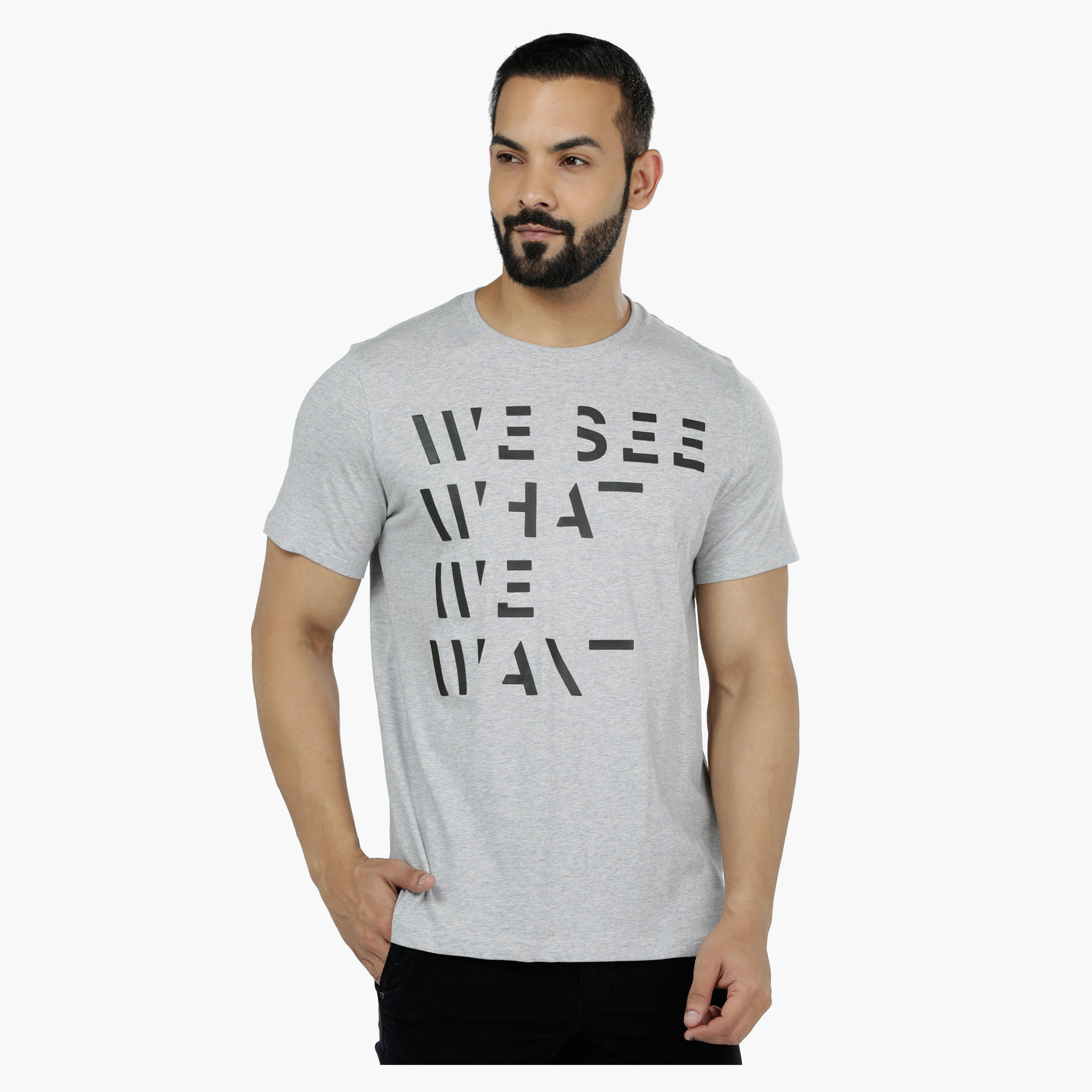 Printed Round Neck T-Shirt-men-clothing-tshirtsandpolos-tshirts-image-1