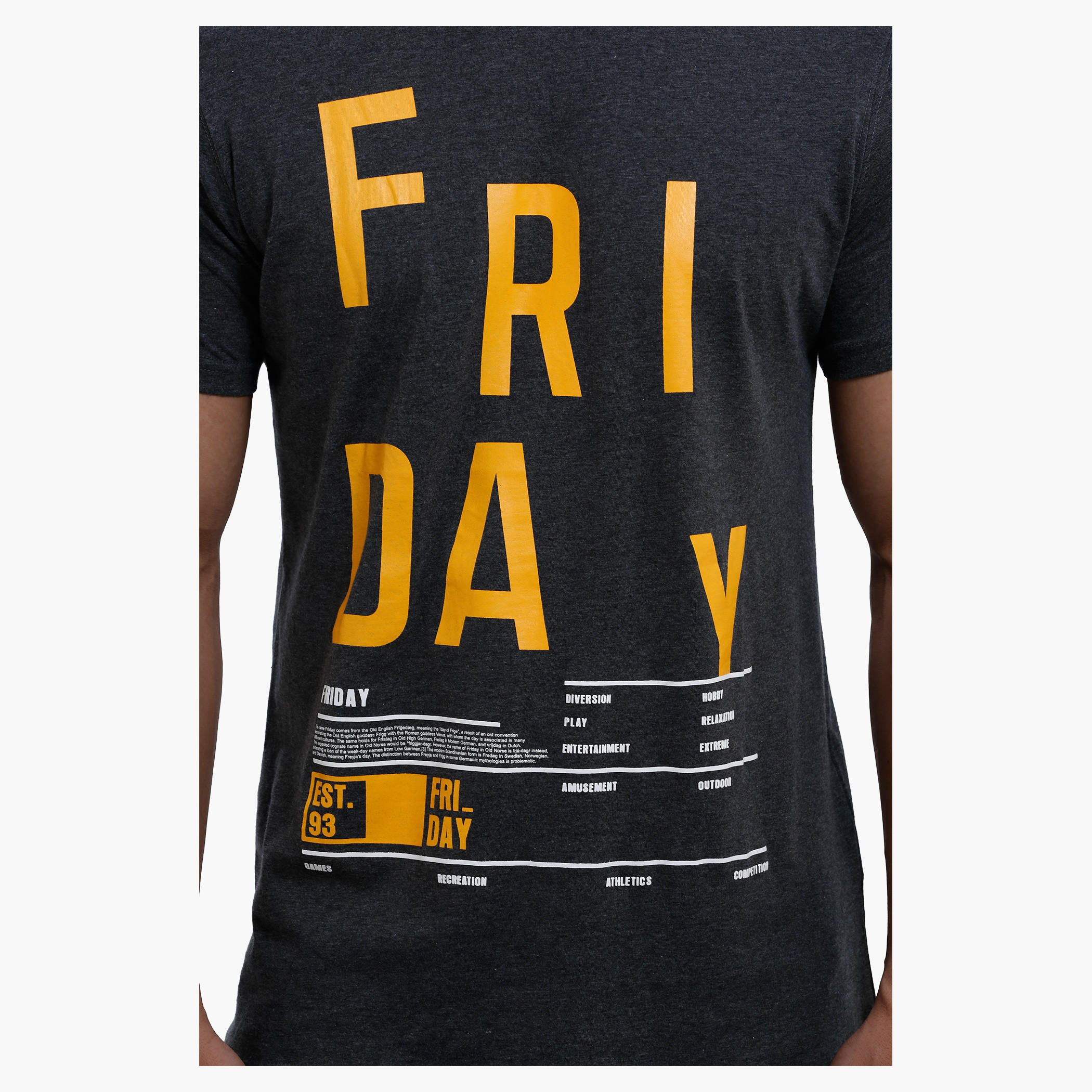 Printed T-Shirt with Short Sleeves-men-clothing-tshirtsandpolos-tshirts-image-4