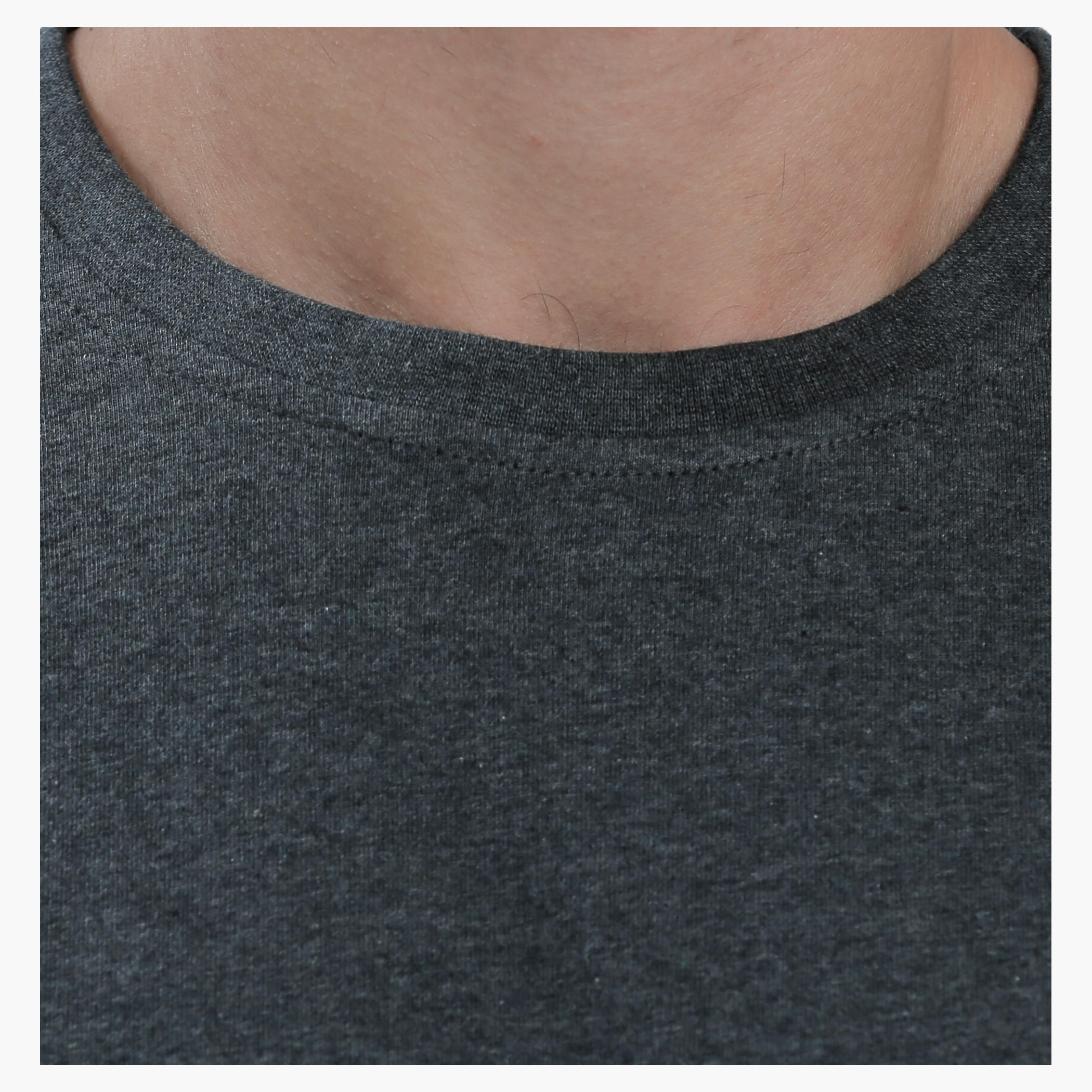 Crew Neck T-Shirt with Short Sleeves in Slim Fit-men-clothing-tshirtsandpolos-tshirts-image-14