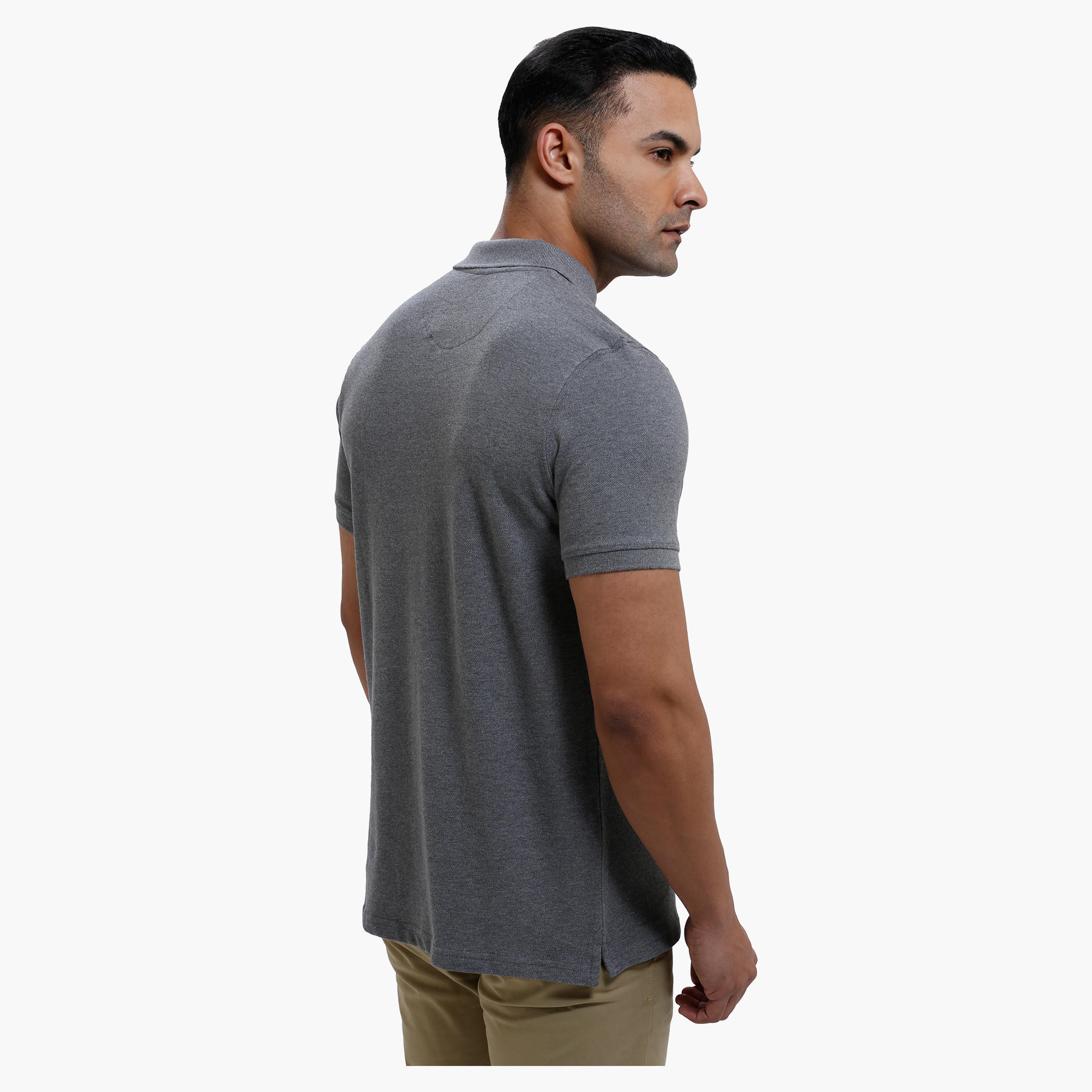 تيشيرت بياقة بولو وأكمام قصيرة-men-clothing-tshirtsandpolos-polos-image-2