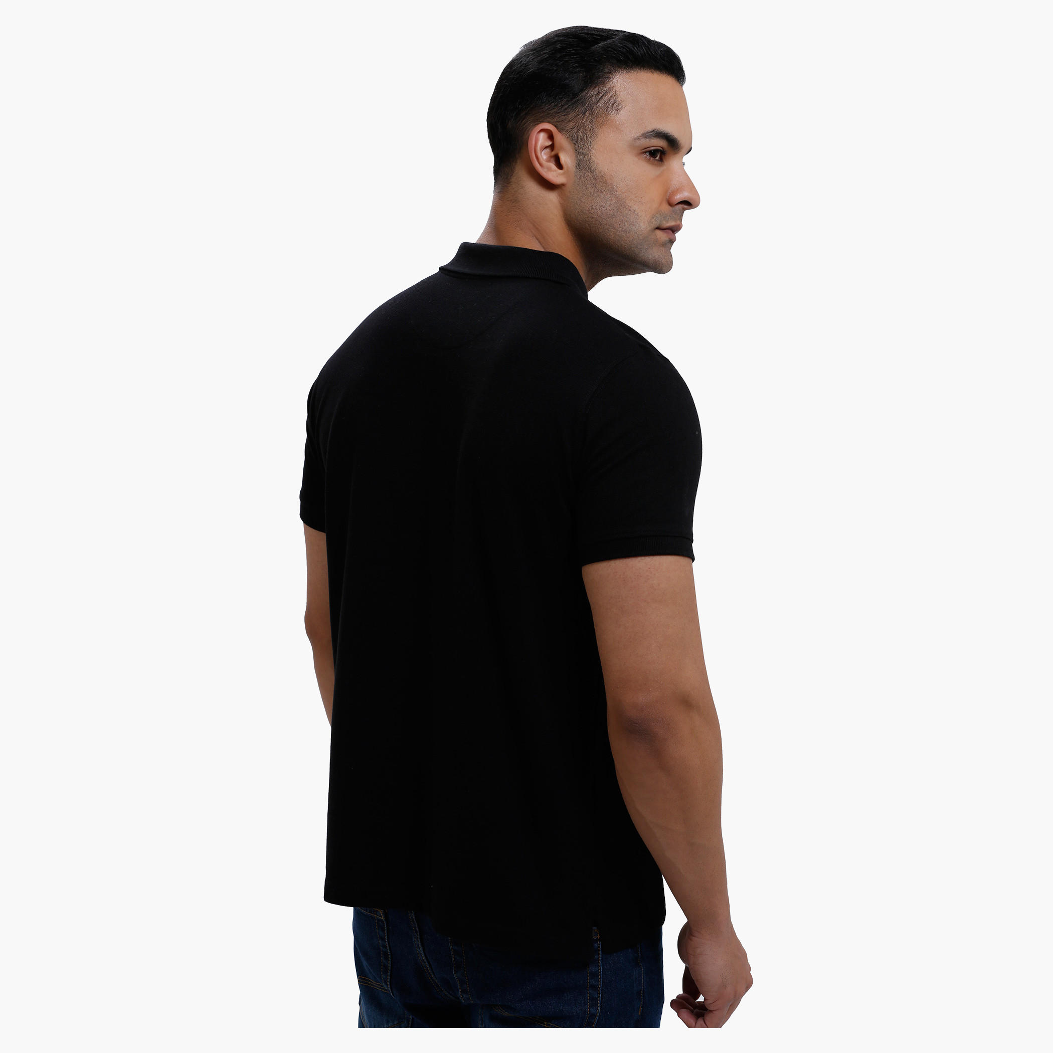 تيشيرت بياقة بولو وأكمام قصيرة-men-clothing-tshirtsandpolos-polos-image-7