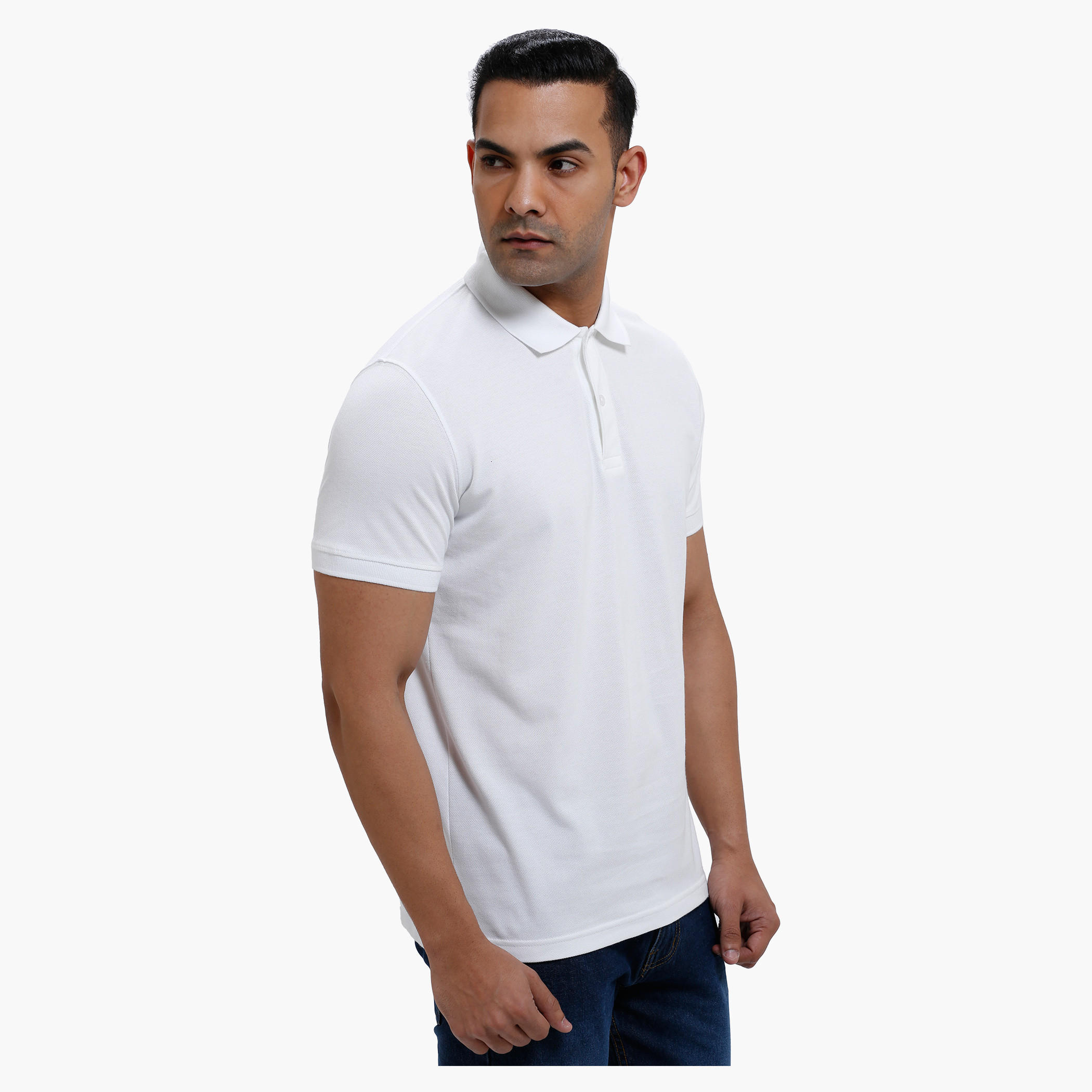 تيشيرت بياقة بولو وأكمام قصيرة-men-clothing-tshirtsandpolos-polos-image-13