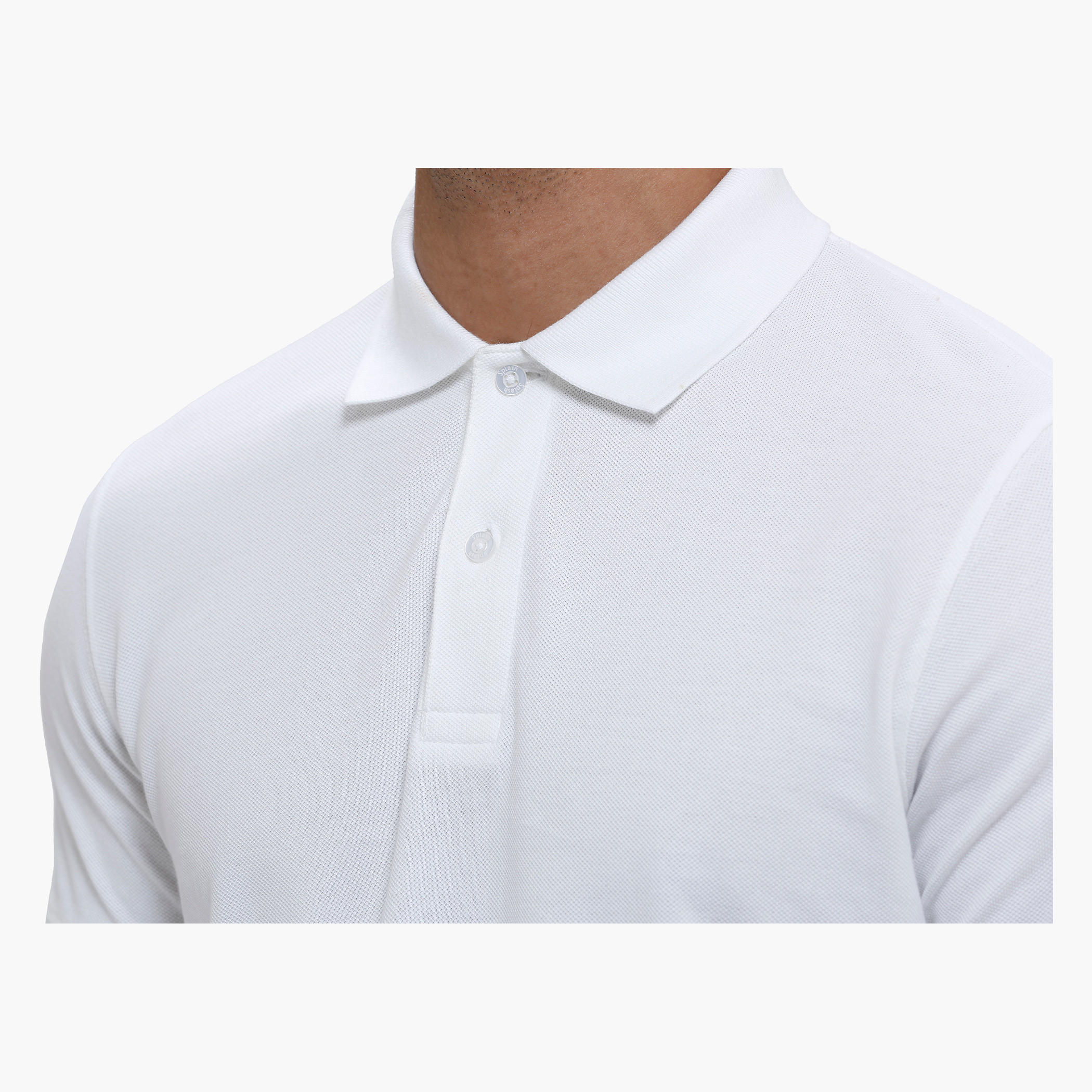 تيشيرت بياقة بولو وأكمام قصيرة-men-clothing-tshirtsandpolos-polos-image-14