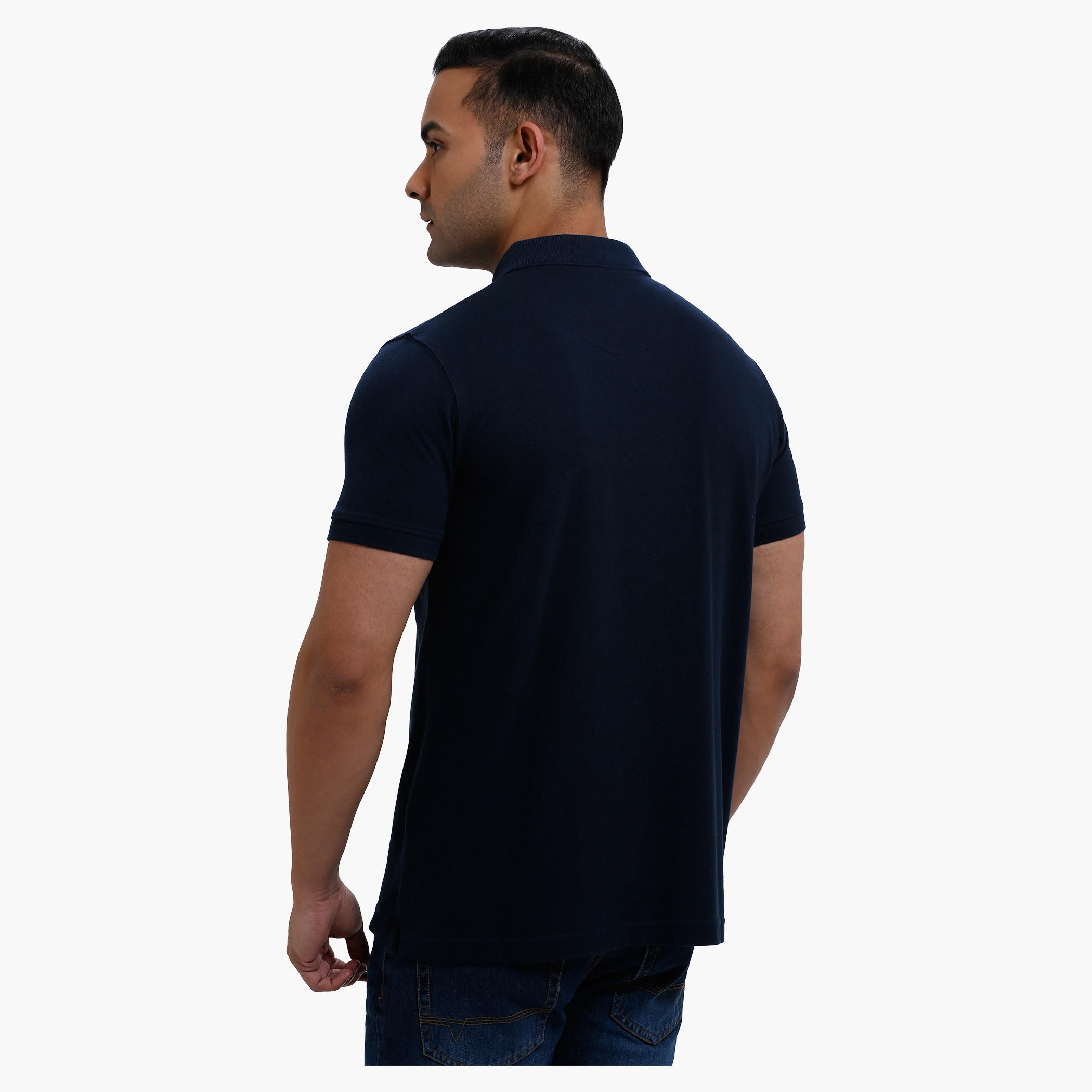 تيشيرت بياقة بولو وأكمام قصيرة-men-clothing-tshirtsandpolos-polos-image-17