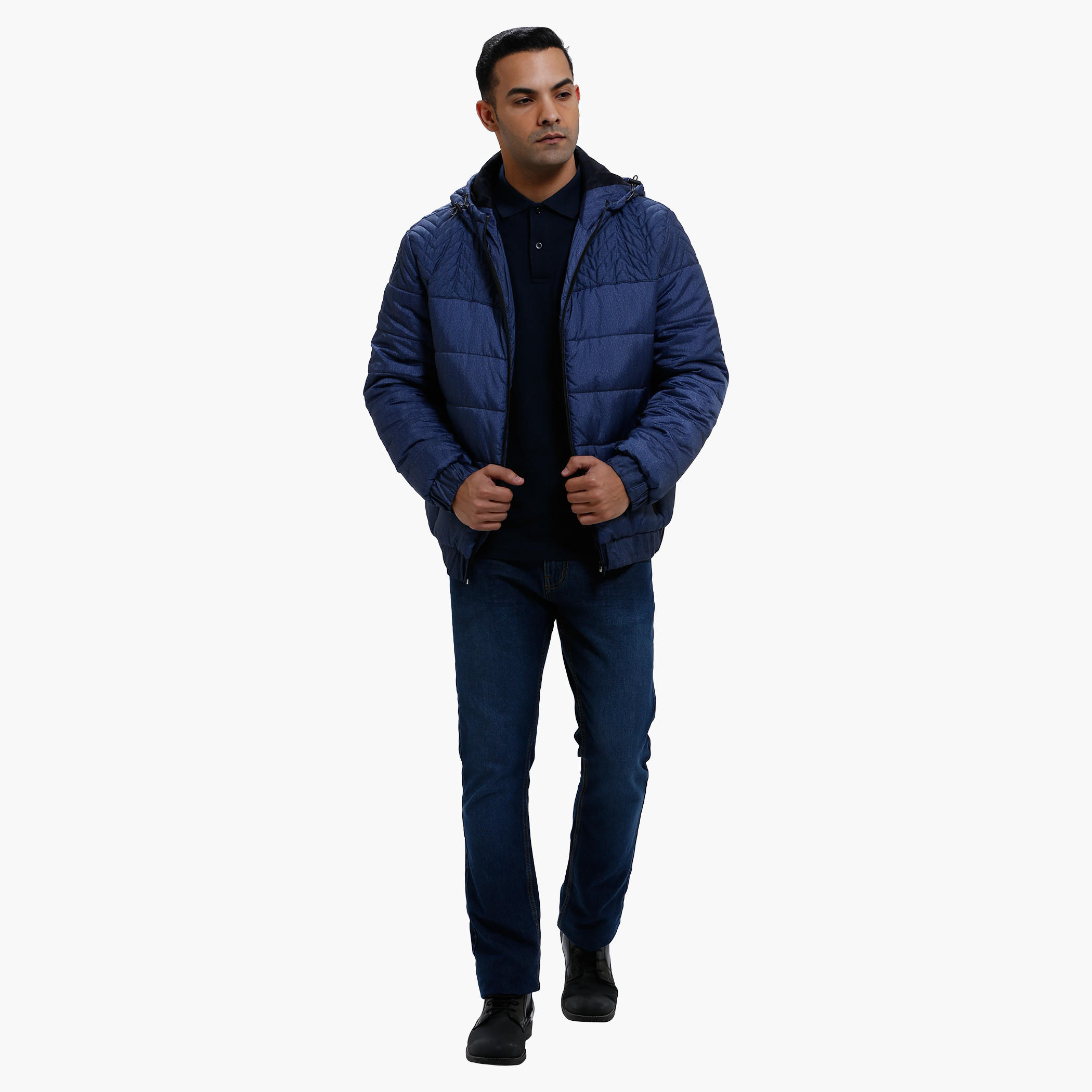 تيشيرت بياقة بولو وأكمام قصيرة-men-clothing-tshirtsandpolos-polos-image-20