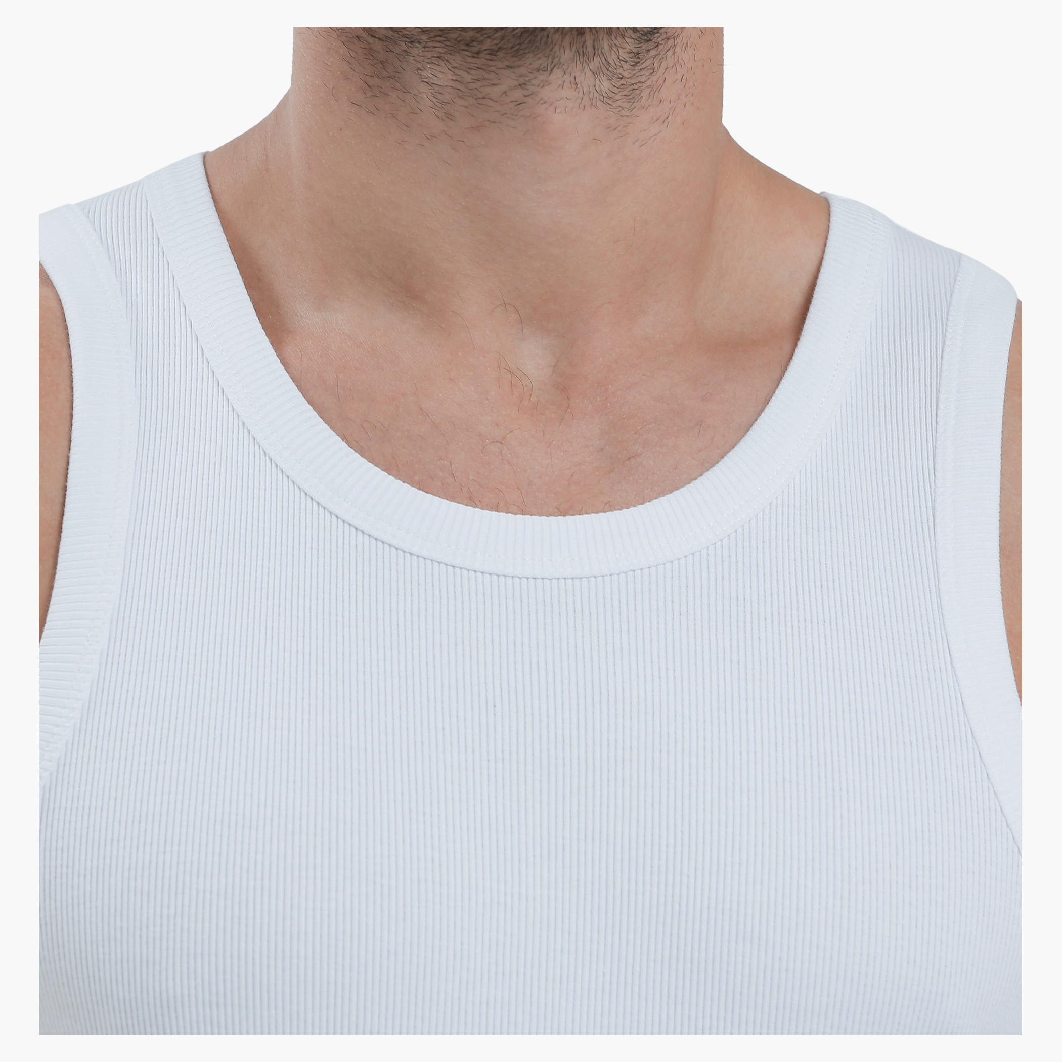Sleeveless T-Shirt in Slim Fit-men-clothing-tshirtsandpolos-vests-image-9
