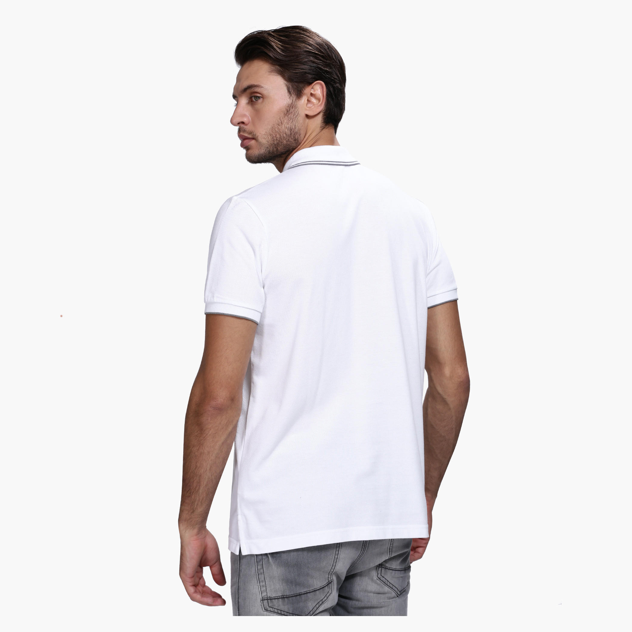 تيشيرت بياقة بولو وأكمام قصيرة-men-clothing-tshirtsandpolos-polos-image-12