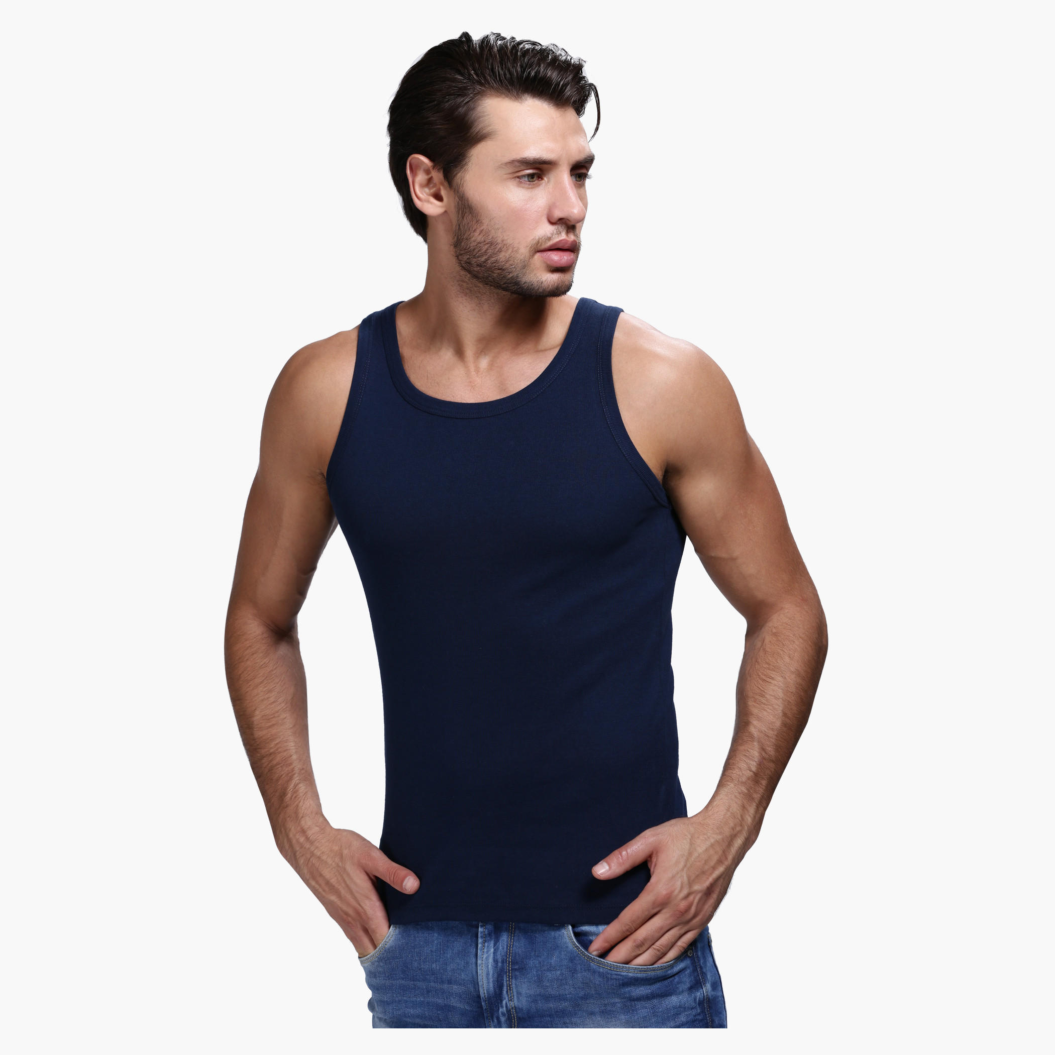Slim Fit Vest-men-clothing-tshirtsandpolos-vests-image-5