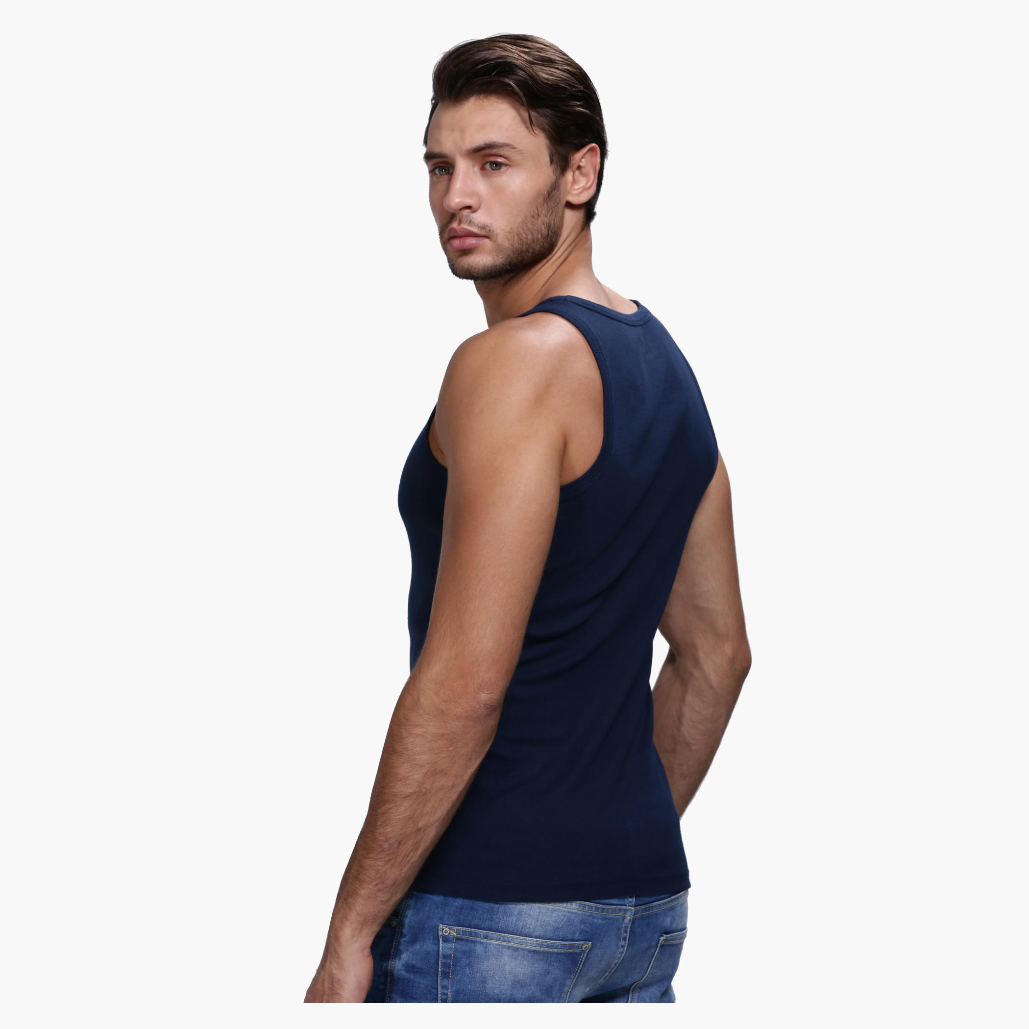 Slim Fit Vest-men-clothing-tshirtsandpolos-vests-image-4