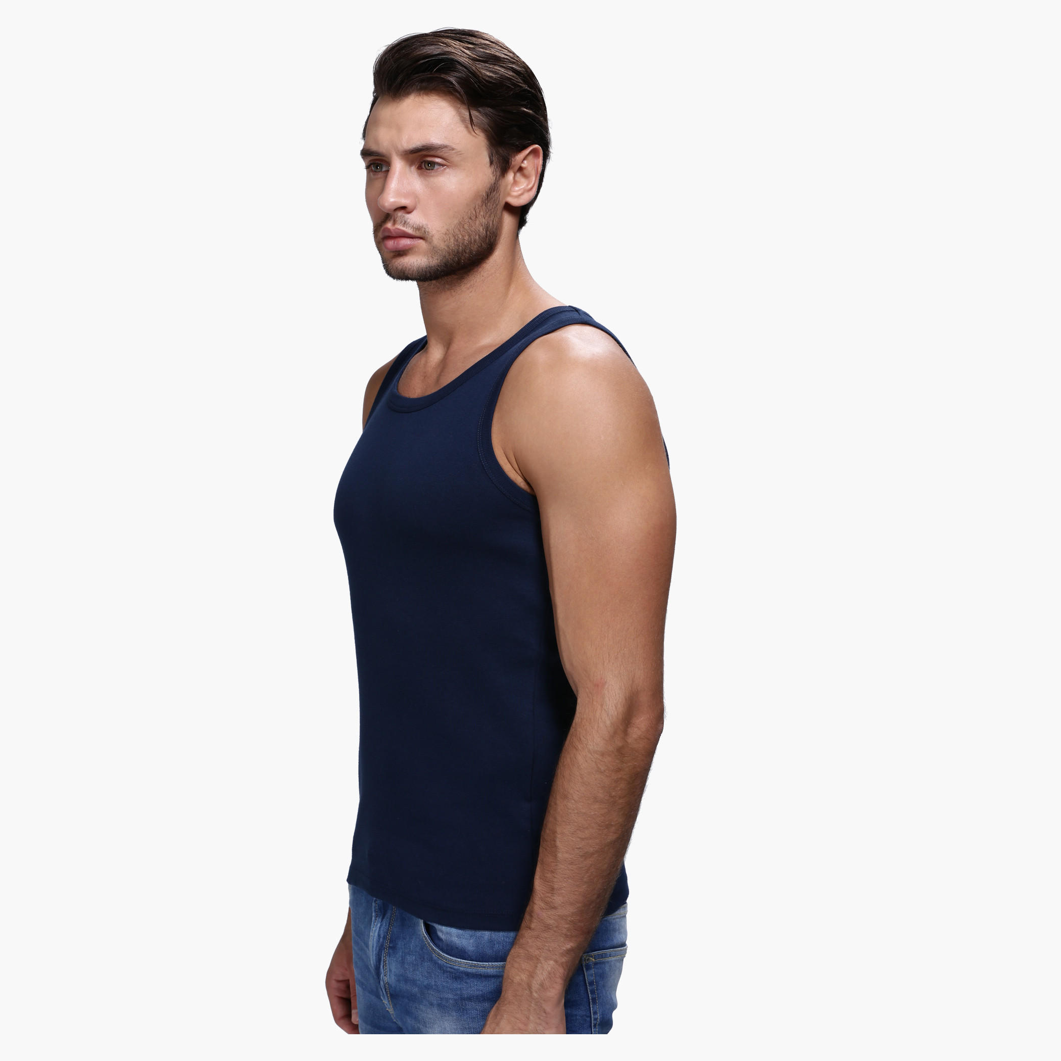 Slim Fit Vest-men-clothing-tshirtsandpolos-vests-image-3