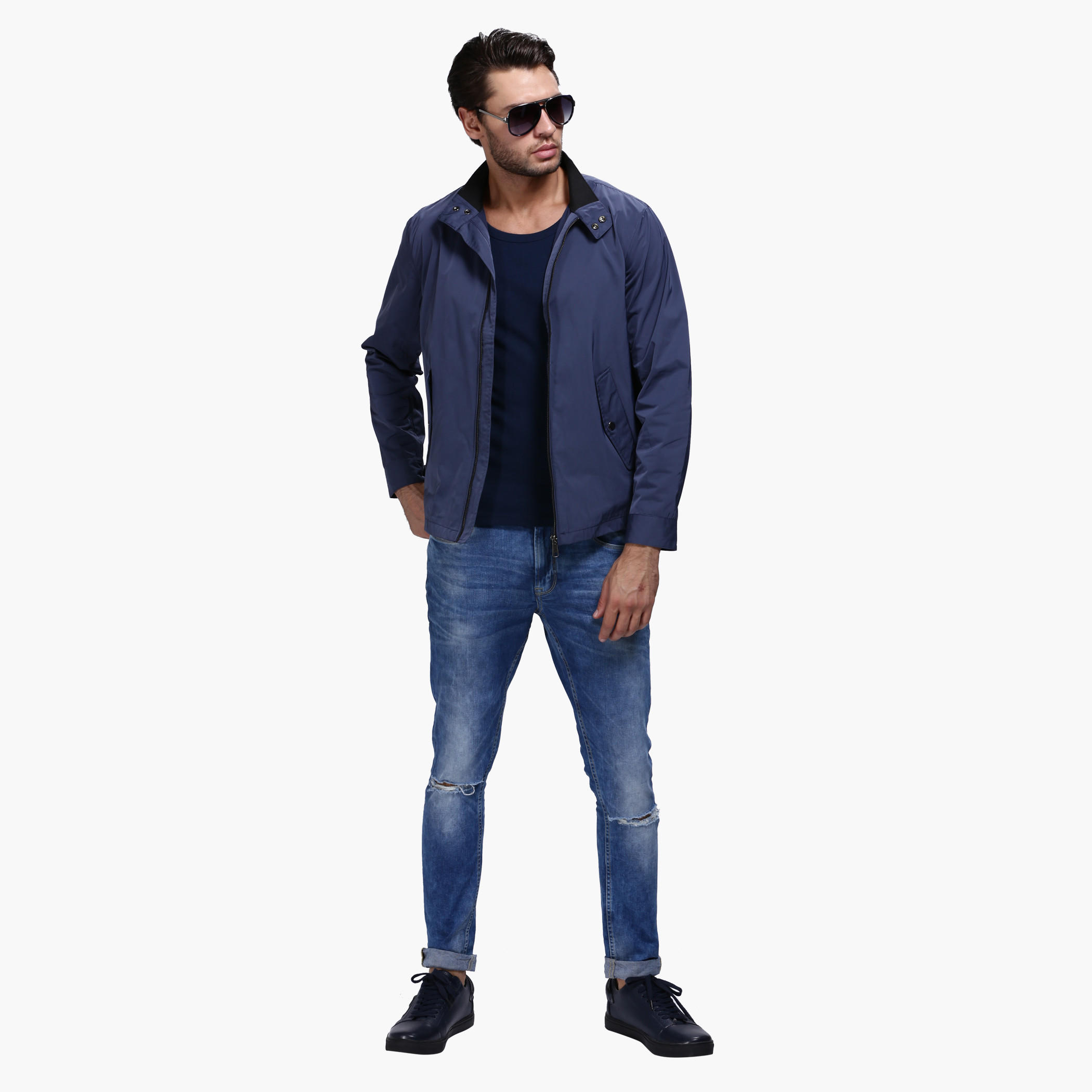 Slim Fit Vest-men-clothing-tshirtsandpolos-vests-image-1