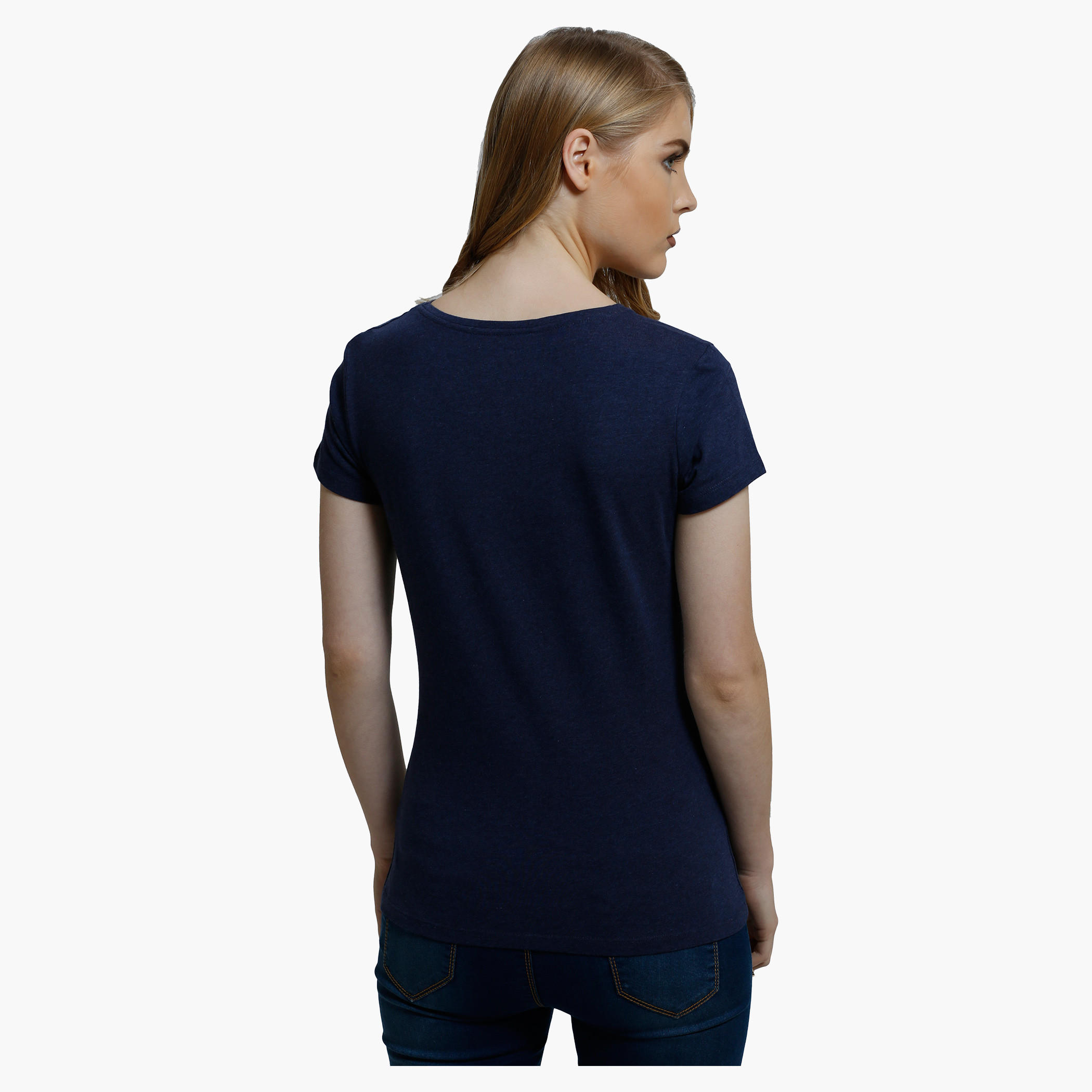 Short Sleeves V-Neck T-Shirt-women-clothing-tshirts-image-7