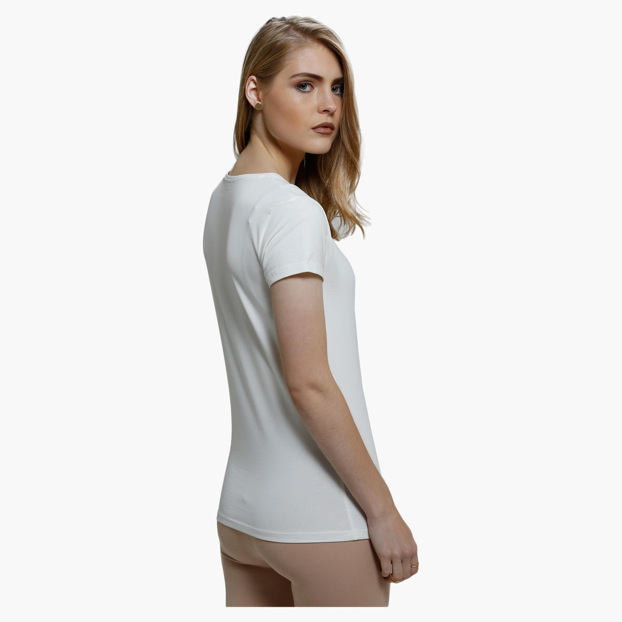 Short Sleeves V-Neck T-Shirt-women-clothing-tshirts-image-12