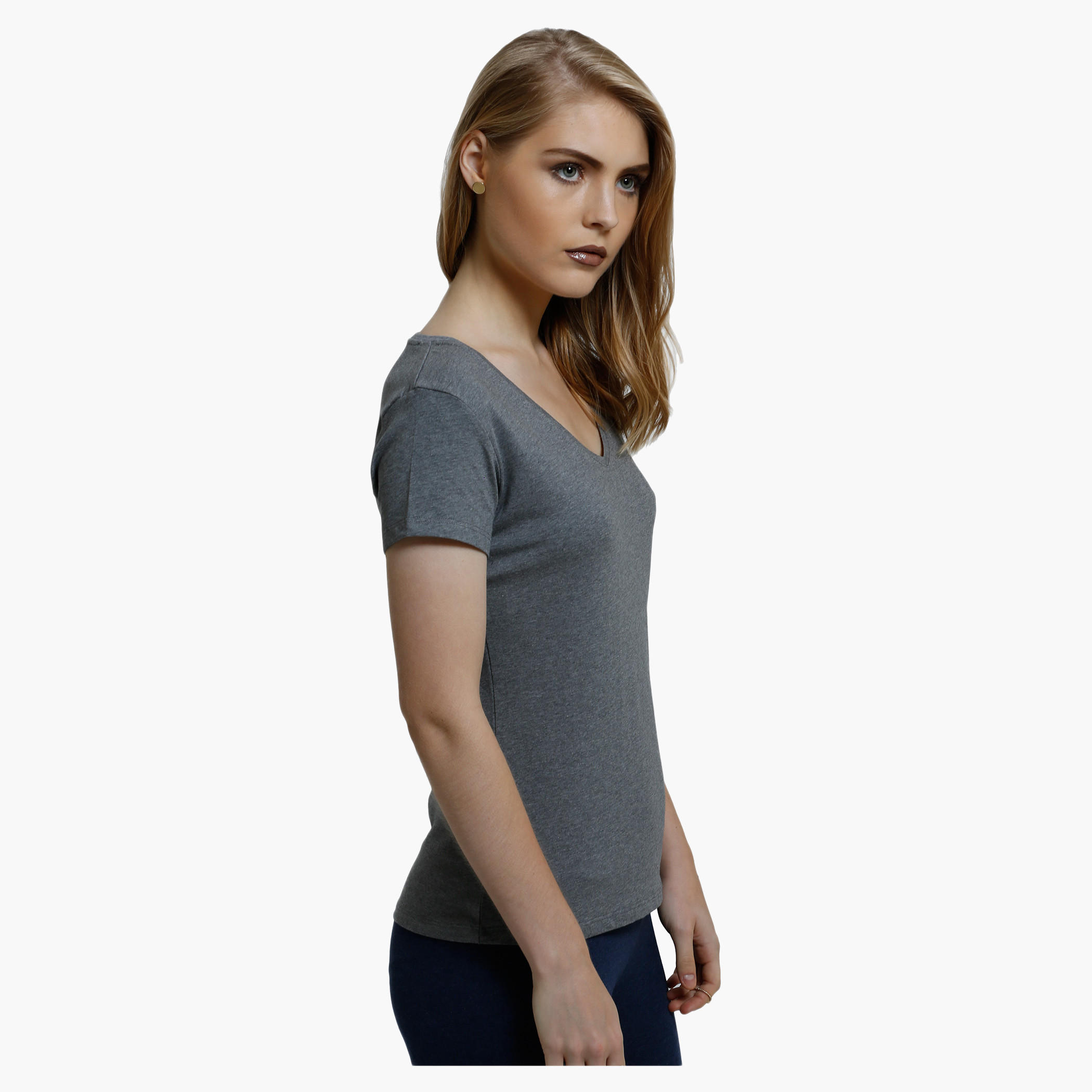 Short Sleeves V-Neck T-Shirt-women-clothing-tshirts-image-18