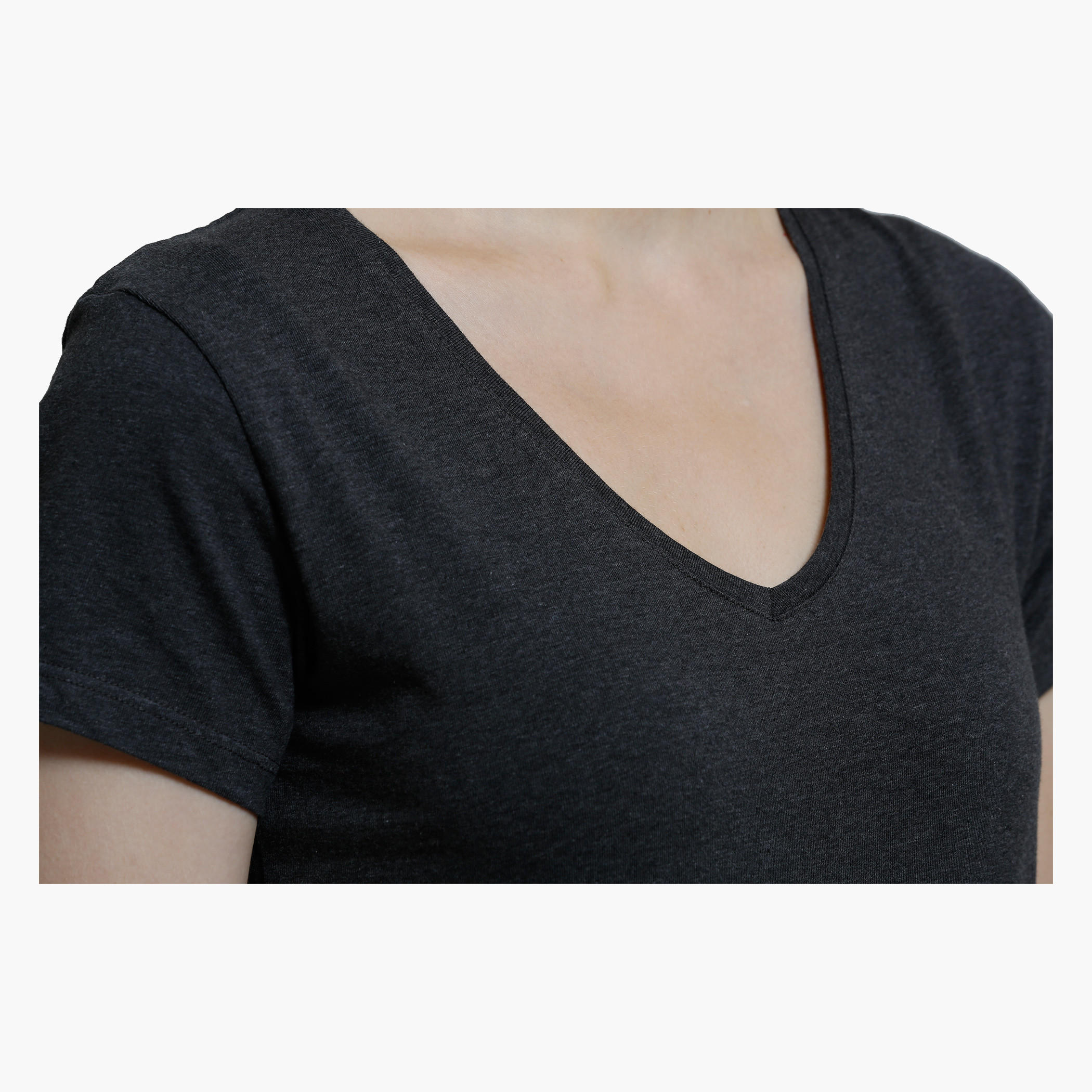 Short Sleeves V-Neck T-Shirt-women-clothing-tshirts-image-24
