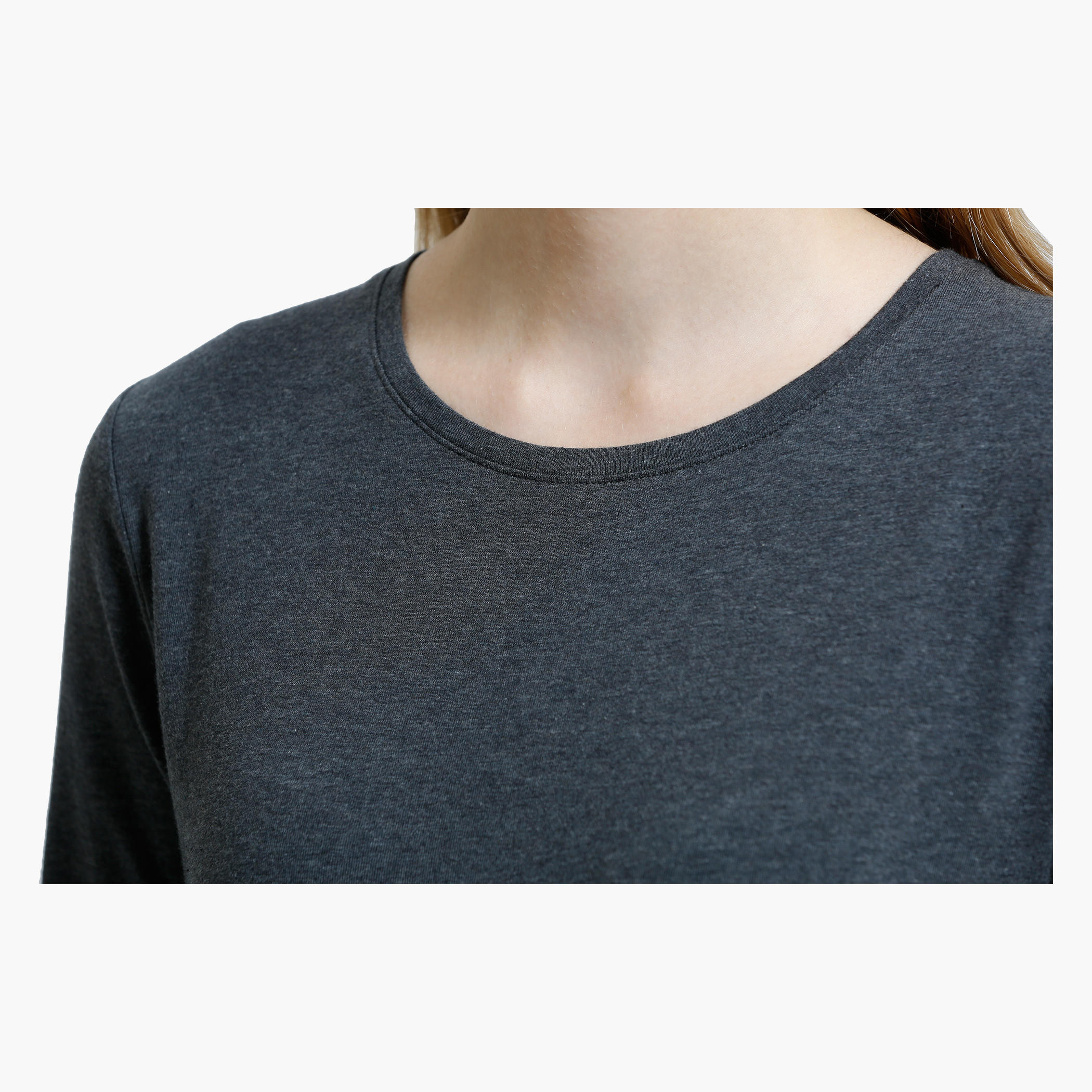 Long Sleeves Crew Neck T-Shirt-women-clothing-tshirts-image-4