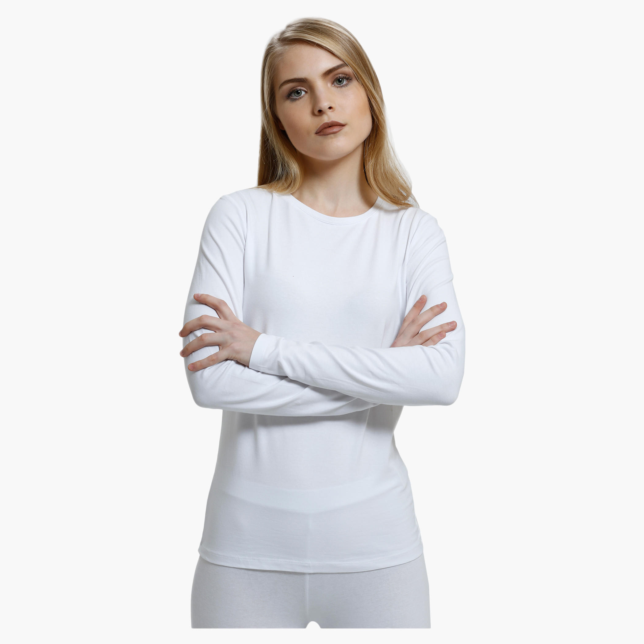 Long Sleeves Crew Neck T-Shirt-women-clothing-tshirts-image-6