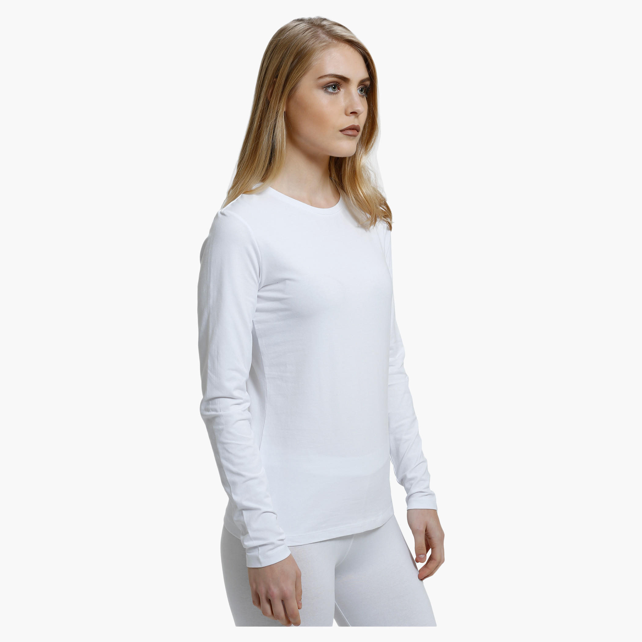 Long Sleeves Crew Neck T-Shirt-women-clothing-tshirts-image-8
