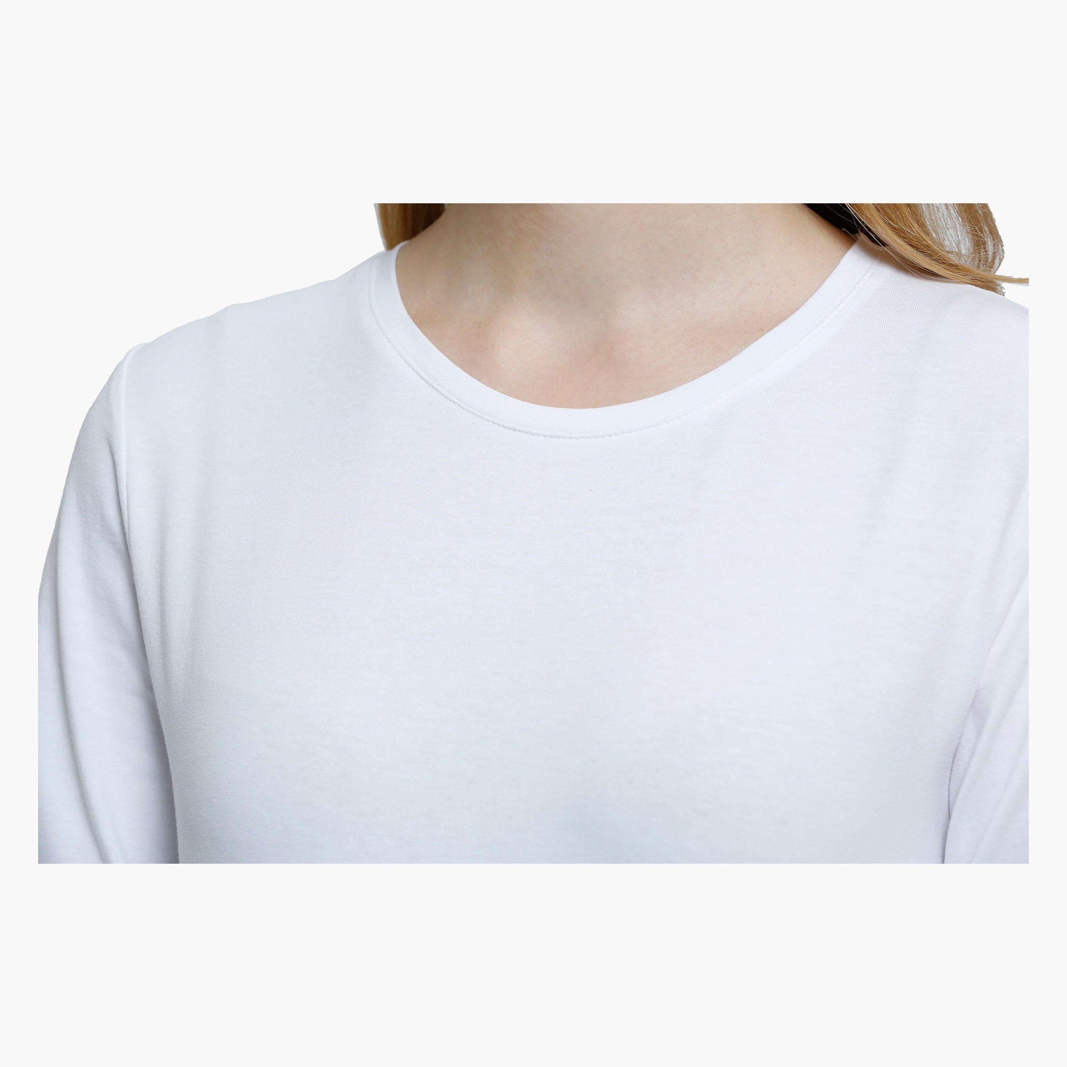 Long Sleeves Crew Neck T-Shirt-women-clothing-tshirts-image-9