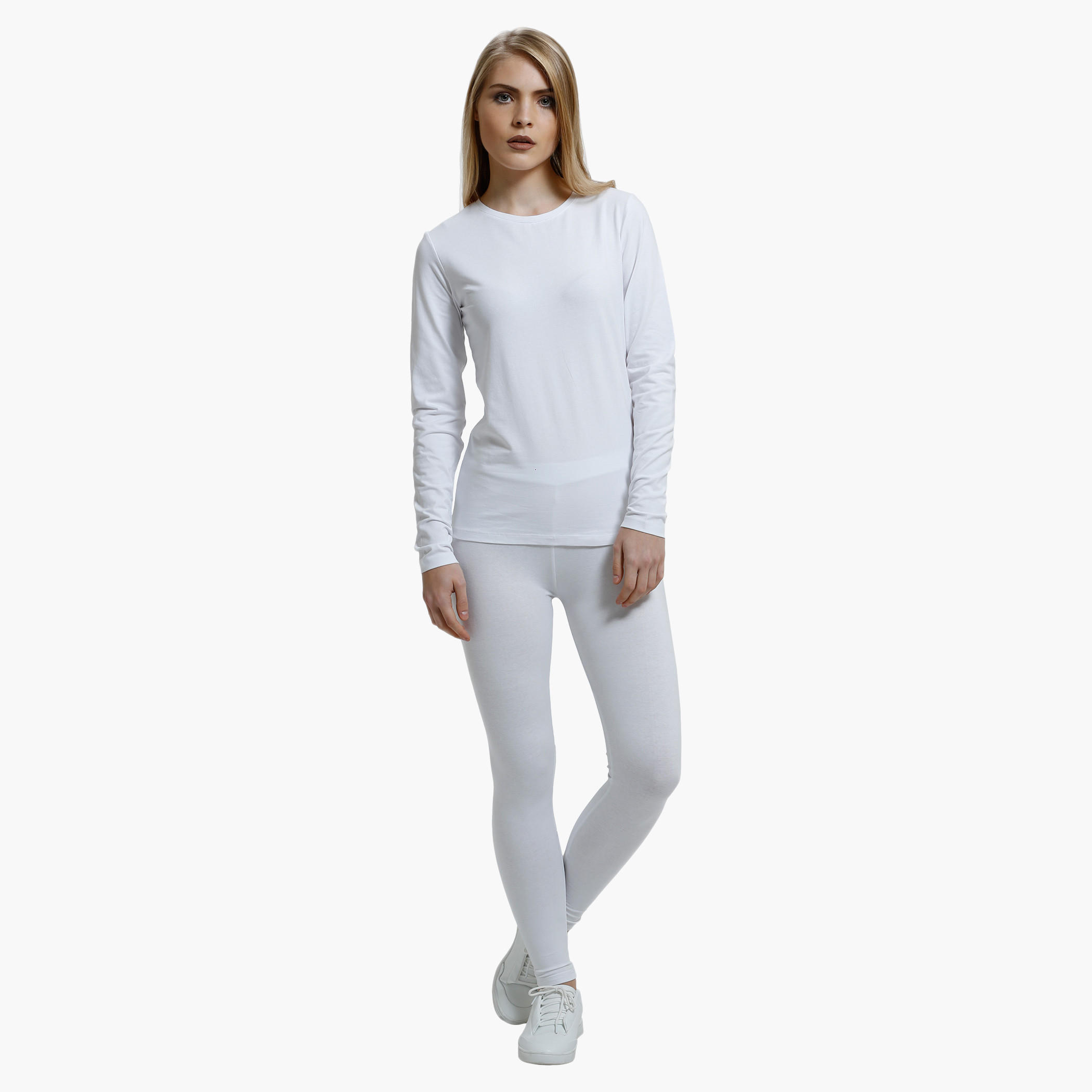 Long Sleeves Crew Neck T-Shirt-women-clothing-tshirts-image-10