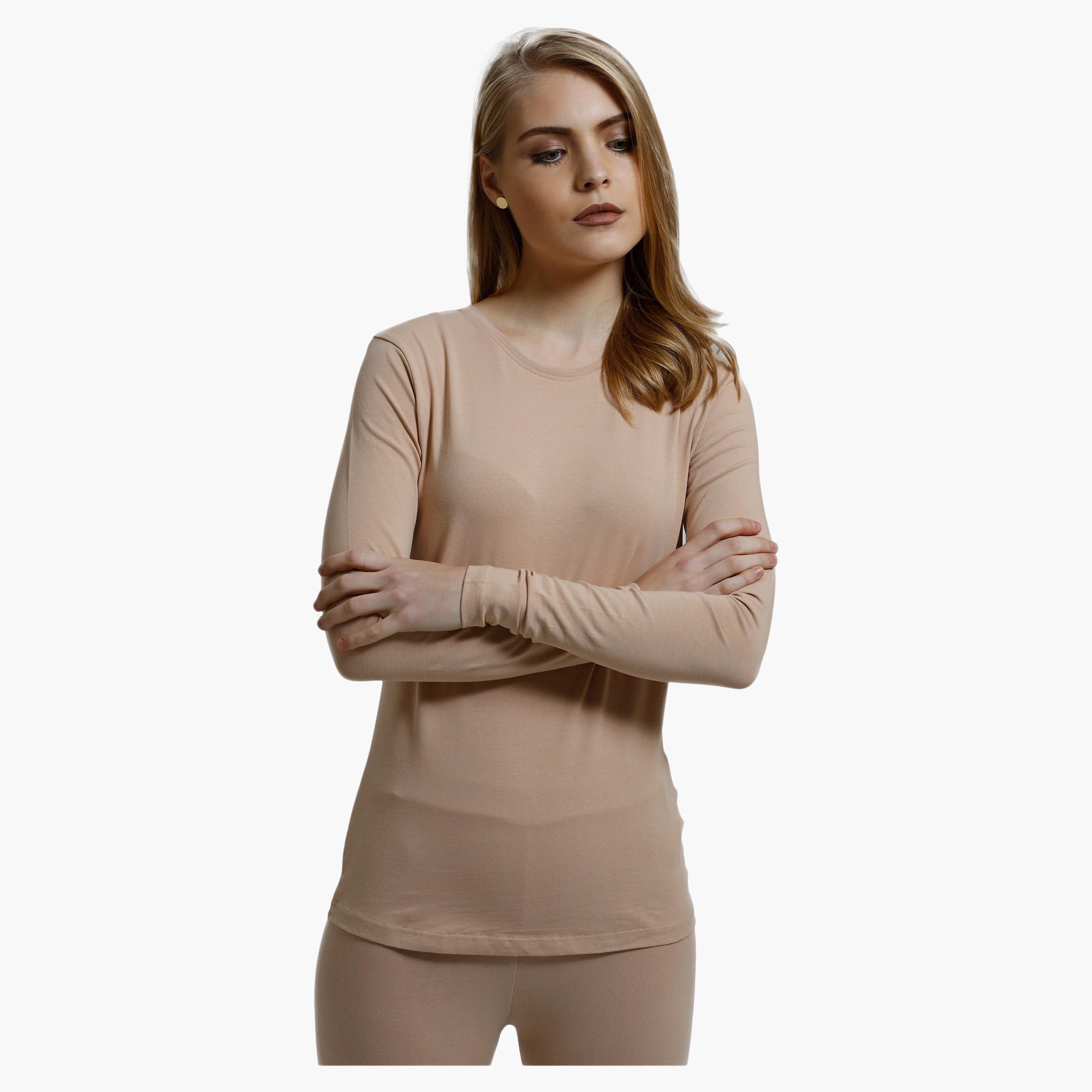 Long Sleeves Crew Neck T-Shirt-women-clothing-tshirts-image-16