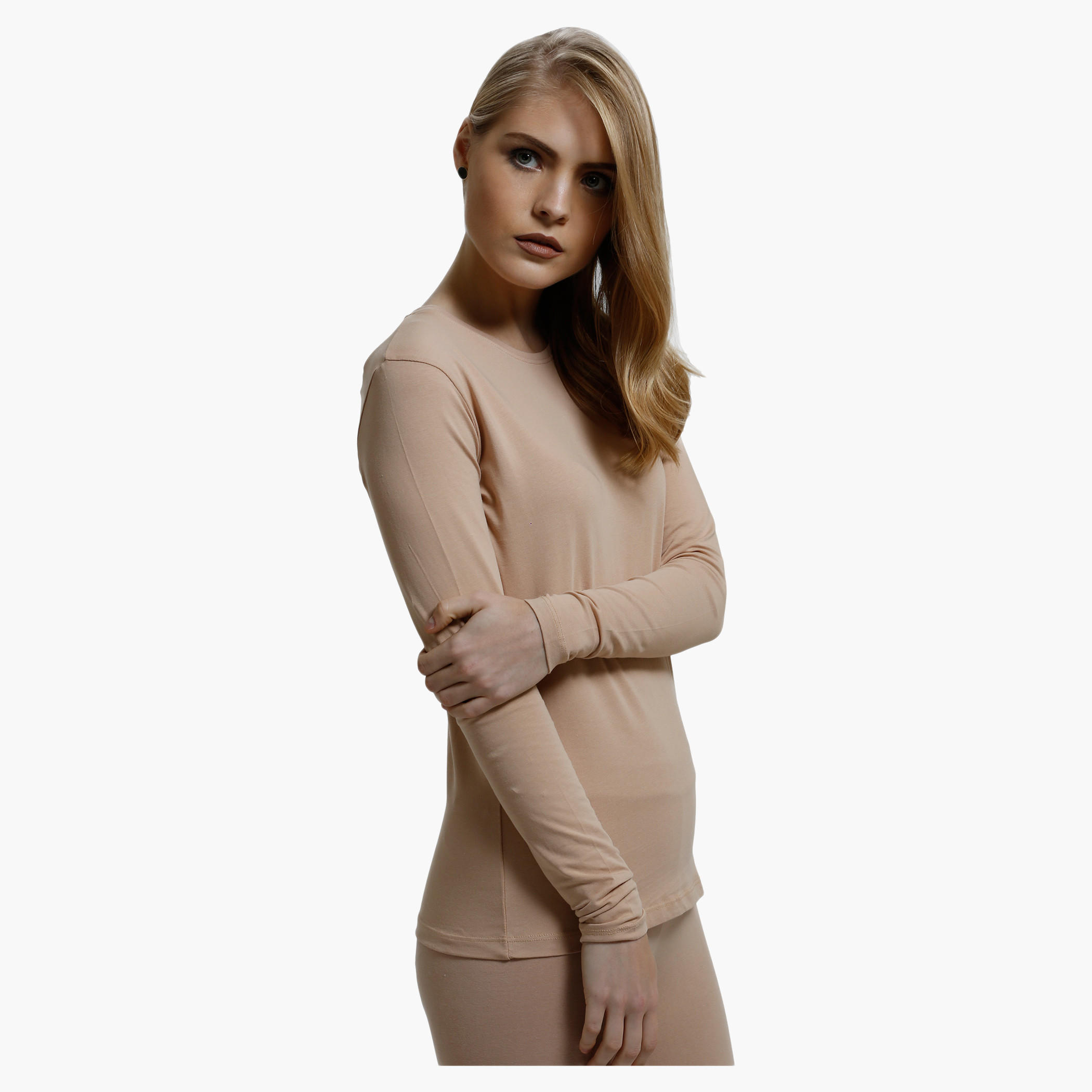 Long Sleeves Crew Neck T-Shirt-women-clothing-tshirts-image-18