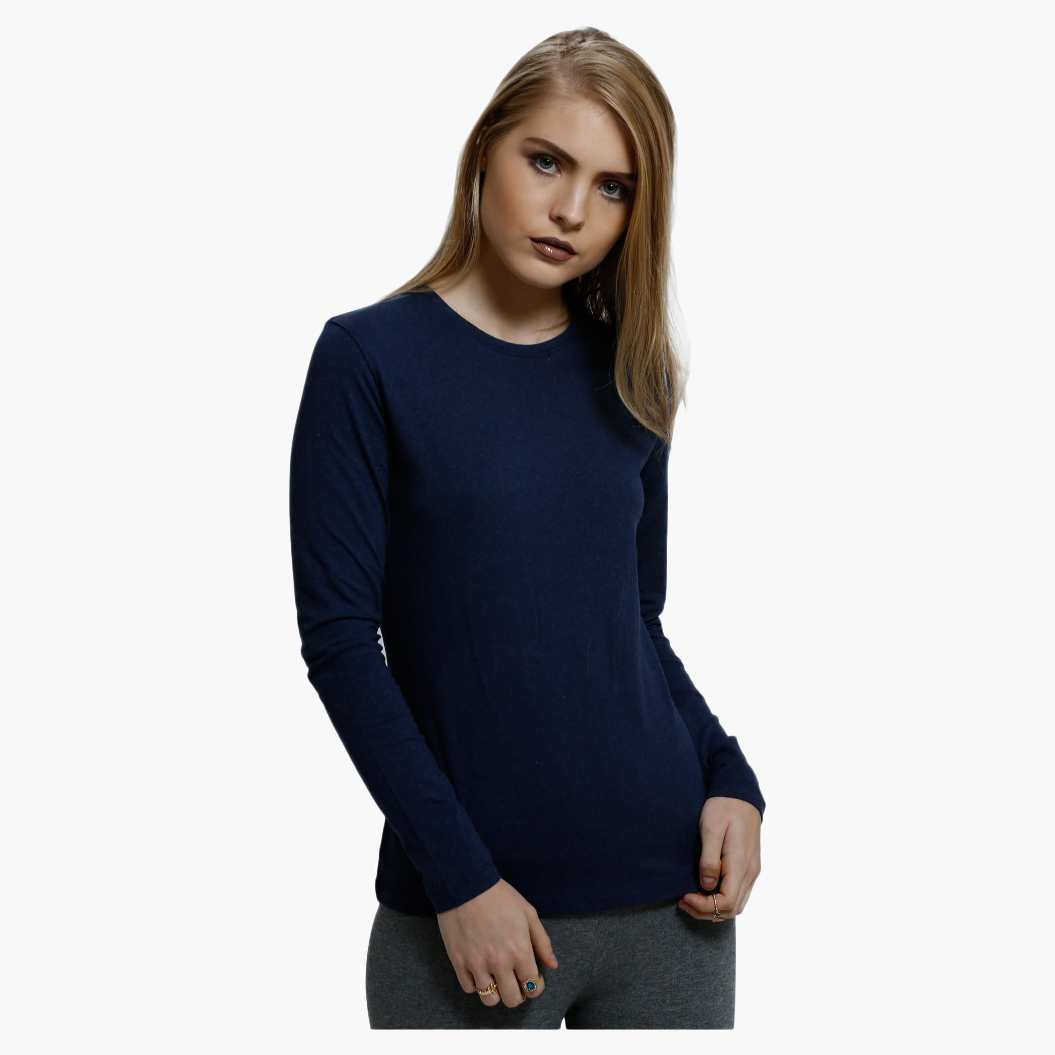 Long Sleeves Crew Neck T-Shirt-women-clothing-tshirts-image-21