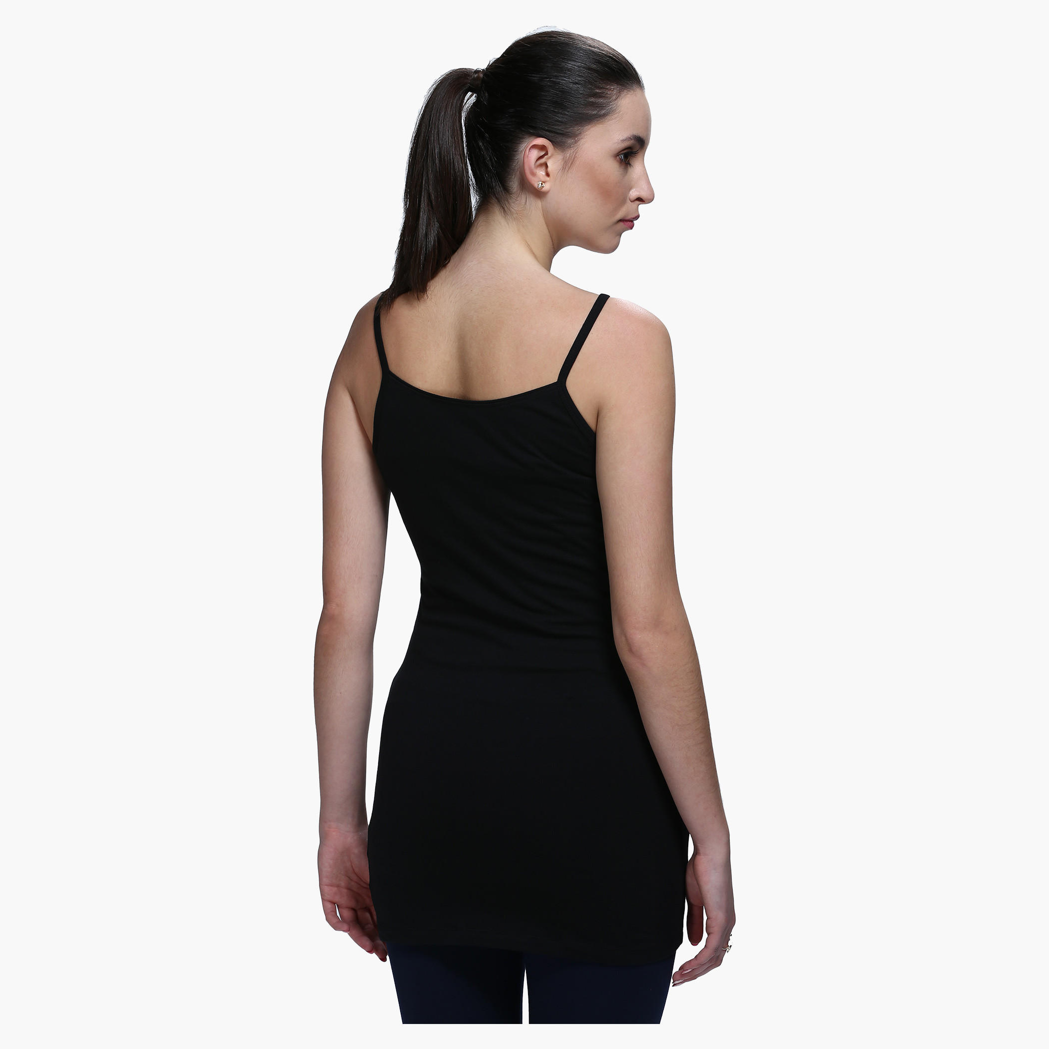 Top with Spaghetti Straps-women-clothing-tshirts-image-4