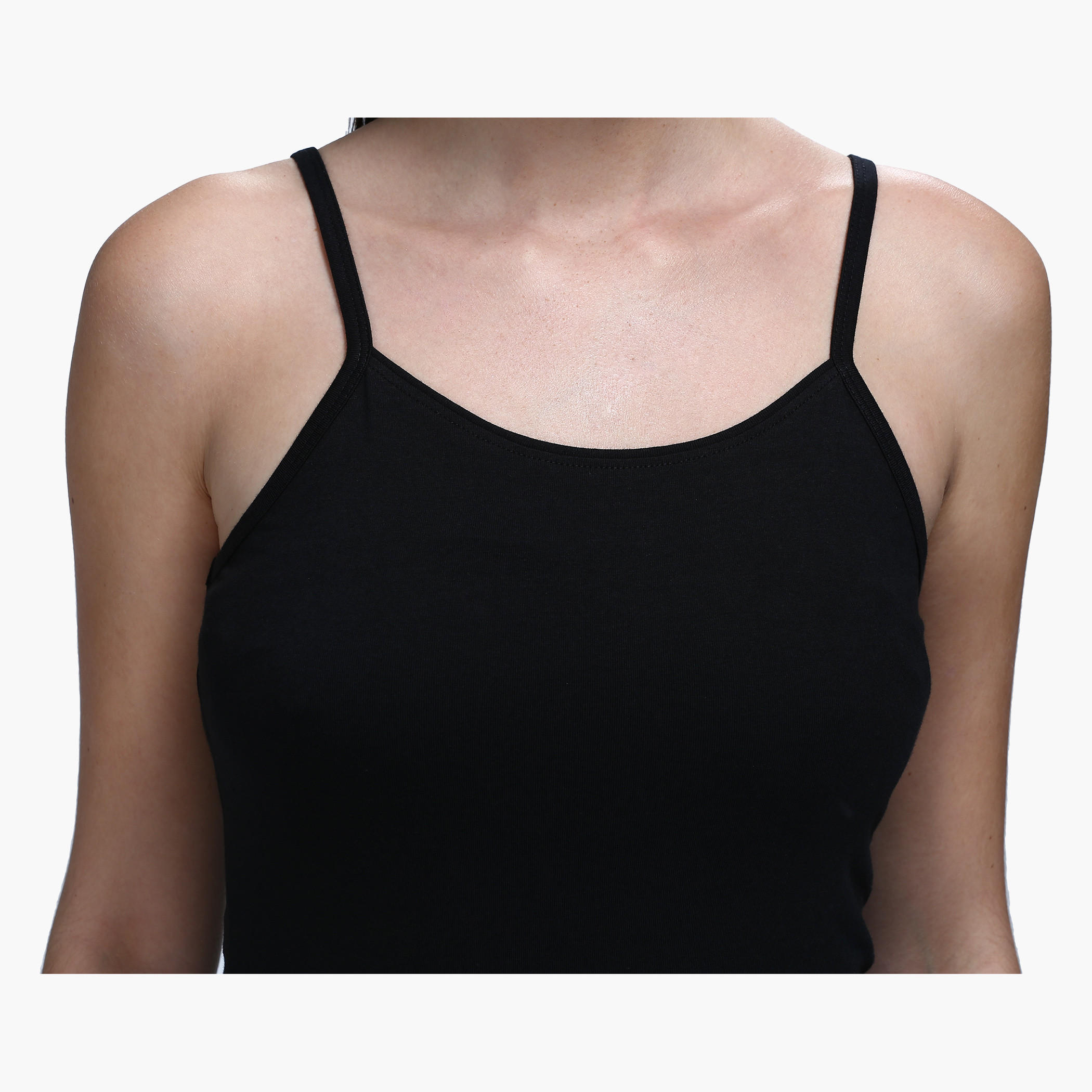 Top with Spaghetti Straps-women-clothing-tshirts-image-2