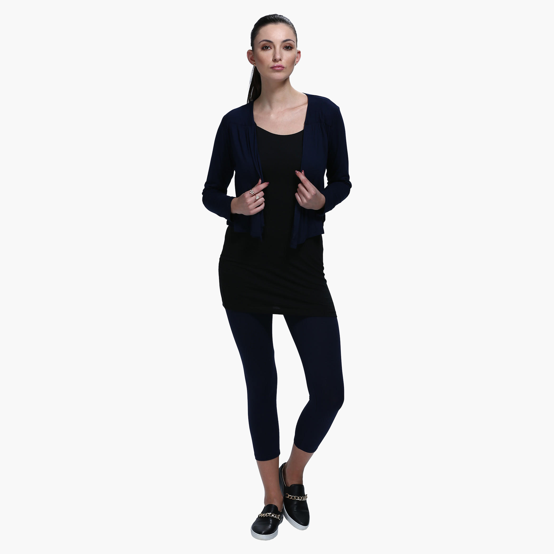 Top with Spaghetti Straps-women-clothing-tshirts-image-1