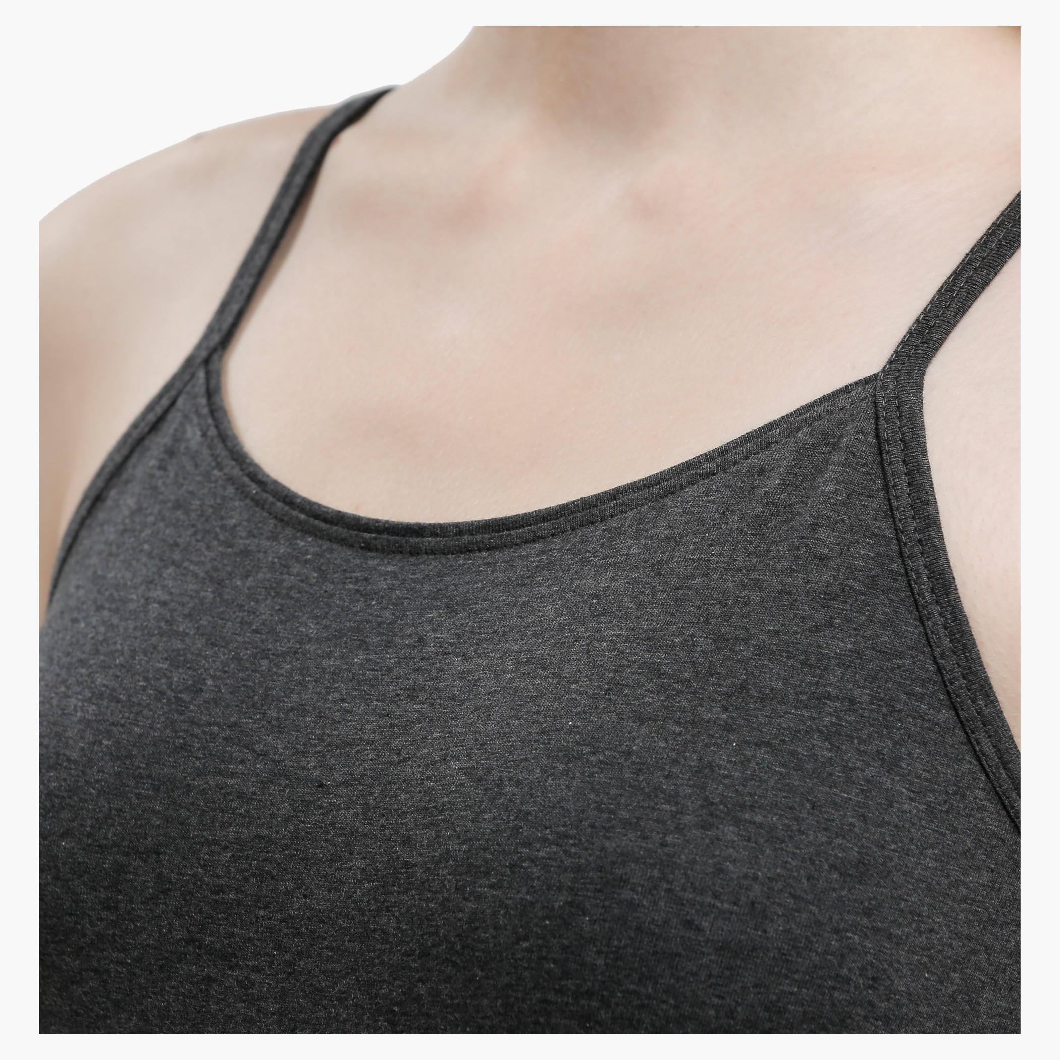 Camisole with Spaghetti Straps-women-clothing-tshirts-image-2