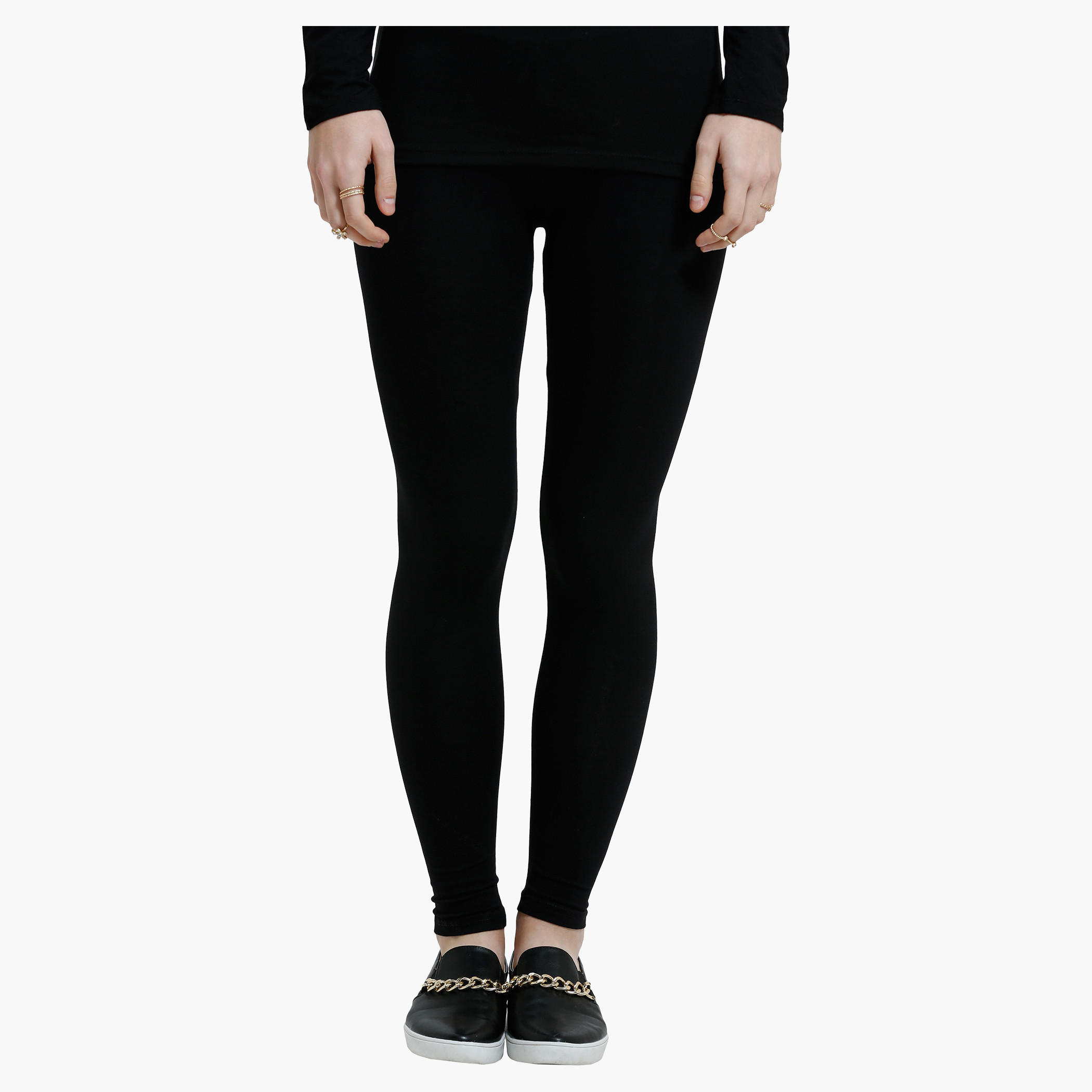 Full Length Leggings in Slim Fit-women-clothing-bottoms-leggings-image-6