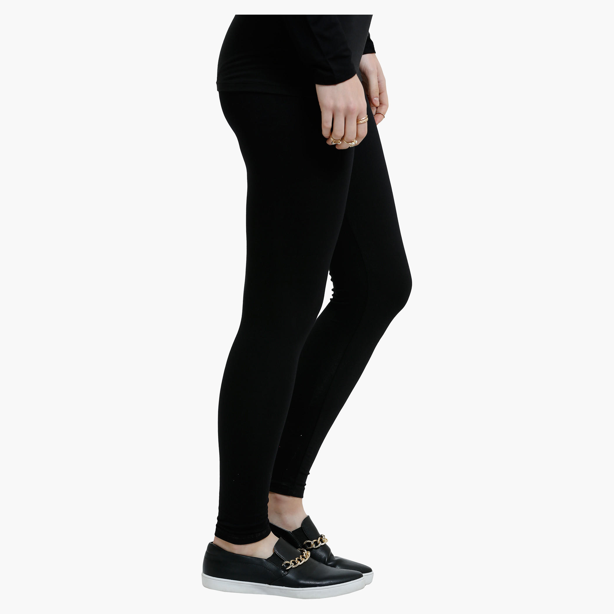 Full Length Leggings in Slim Fit-women-clothing-bottoms-leggings-image-8
