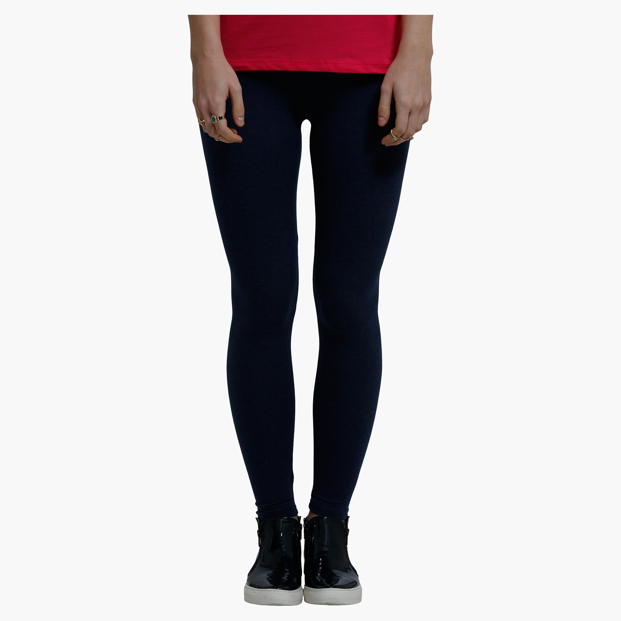 Full Length Leggings in Slim Fit-women-clothing-bottoms-leggings-image-11