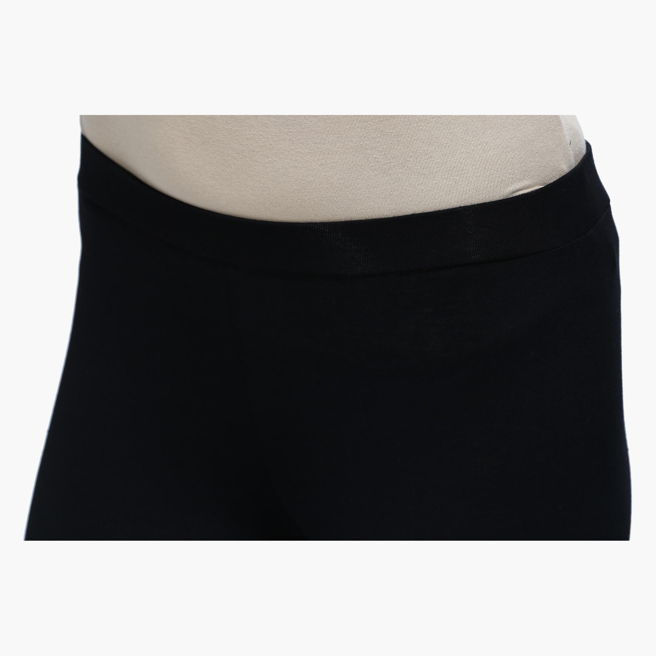 Full Length Leggings with Elasticised Waistband-women-clothing-bottoms-leggings-image-4