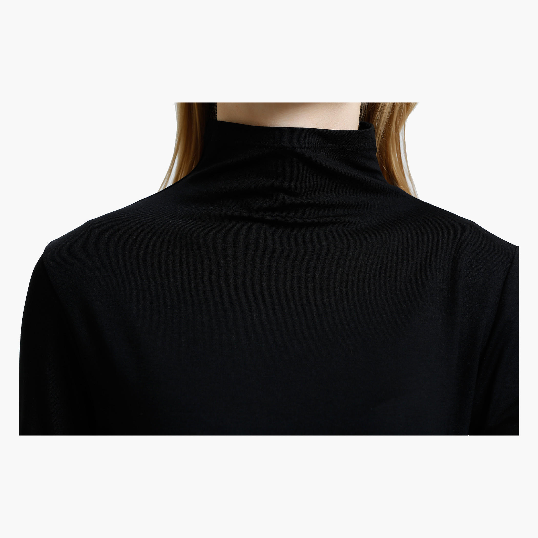 Long Sleeves Turtle Neck T-Shirt-women-clothing-tshirts-image-4