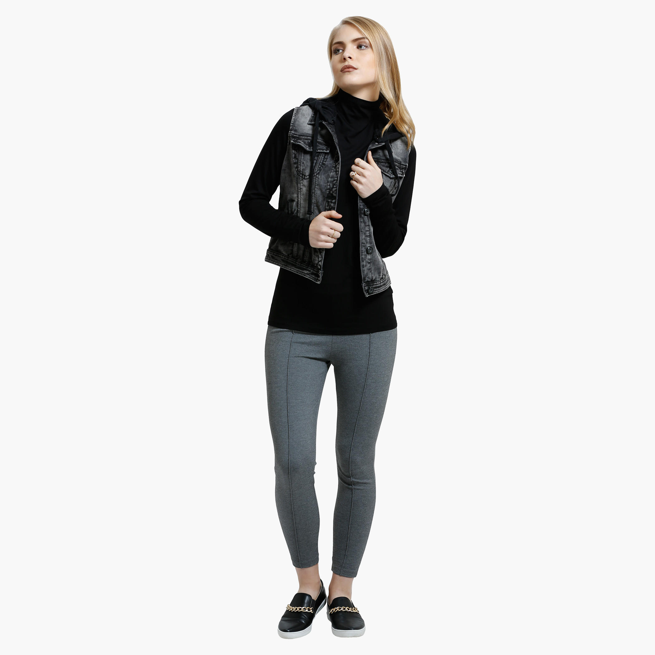 Long Sleeves Turtle Neck T-Shirt-women-clothing-tshirts-image-5