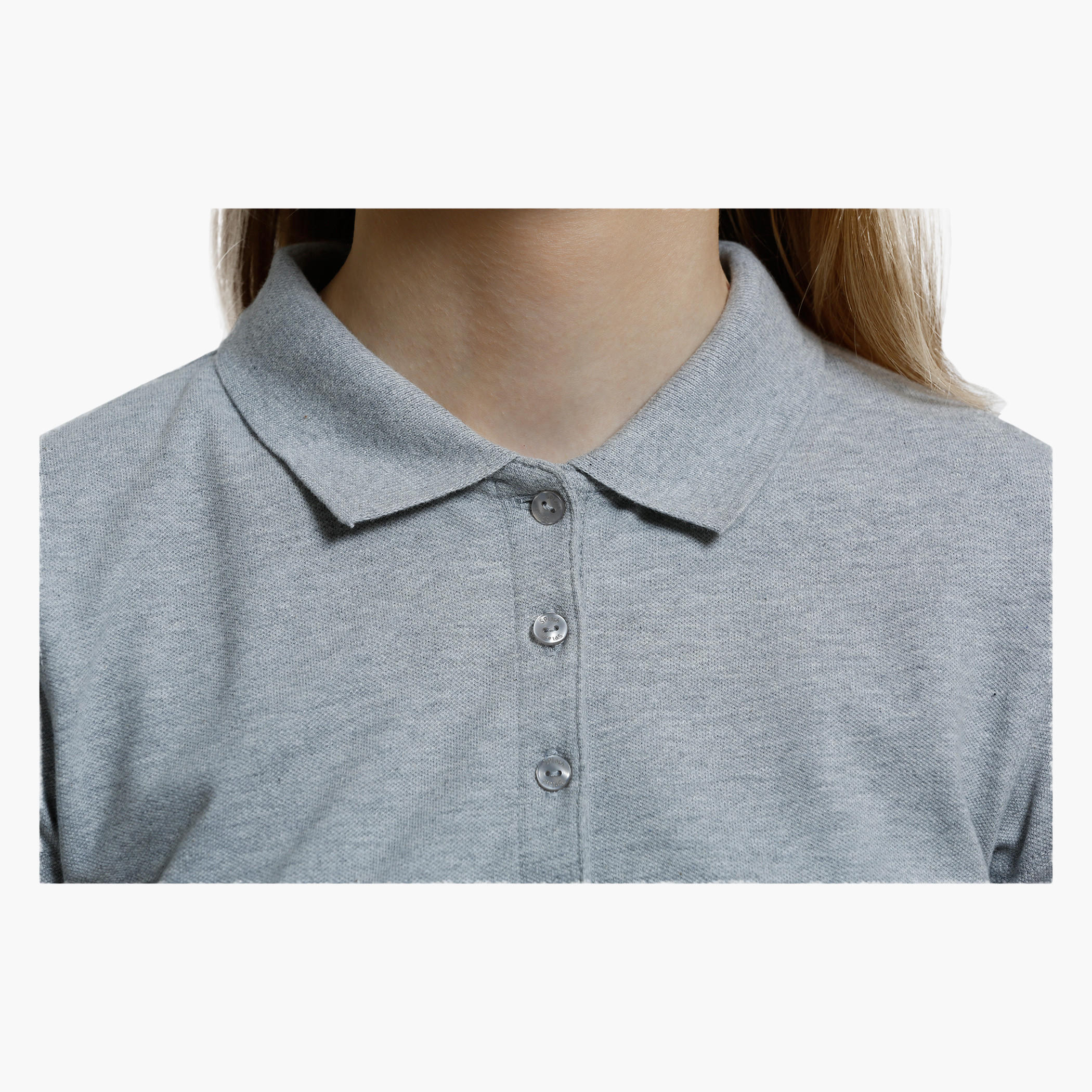 Short Sleeves Polo Neck T-Shirt-women-clothing-tshirts-image-4