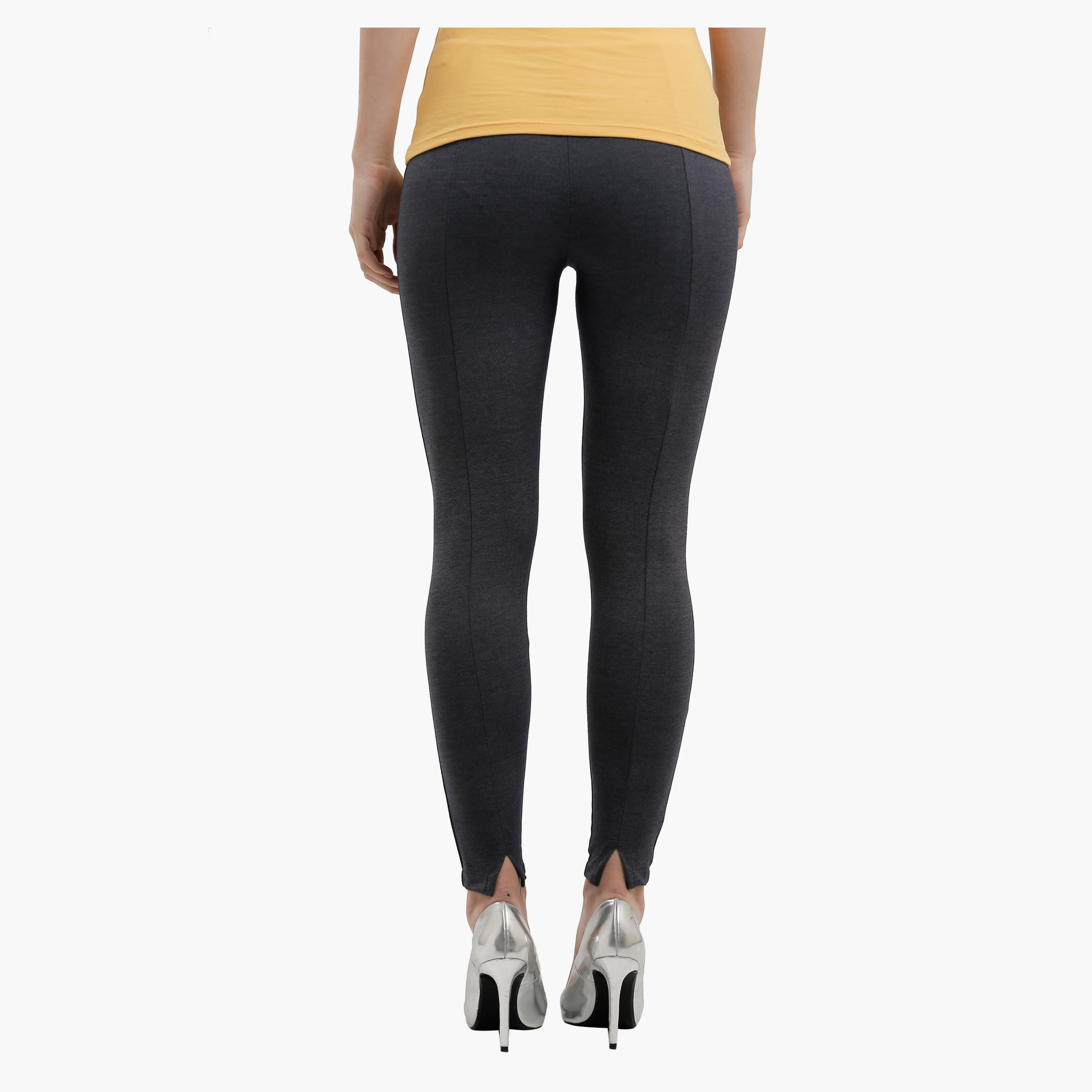 Full Length Leggings in Slim Fit-women-clothing-bottoms-leggings-image-2