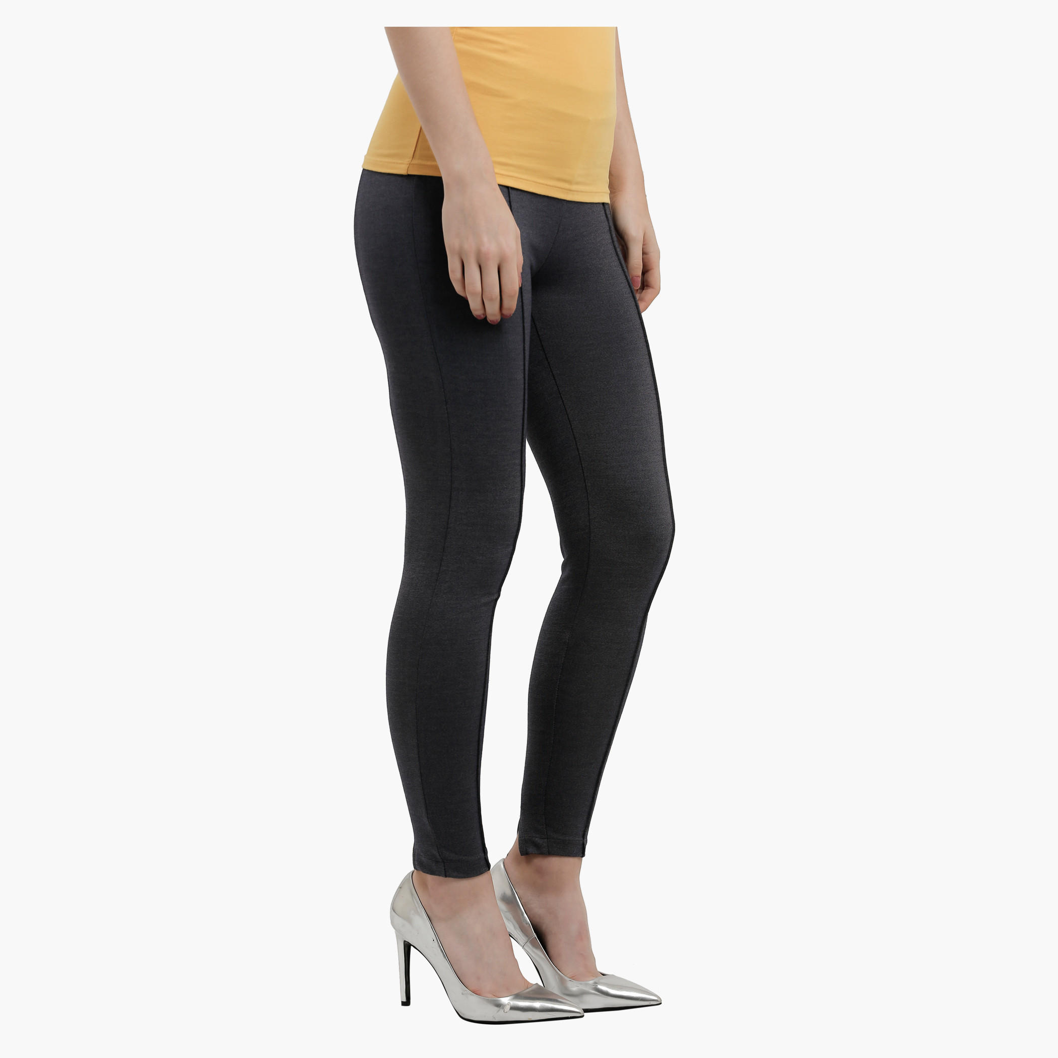 Full Length Leggings in Slim Fit-women-clothing-bottoms-leggings-image-3