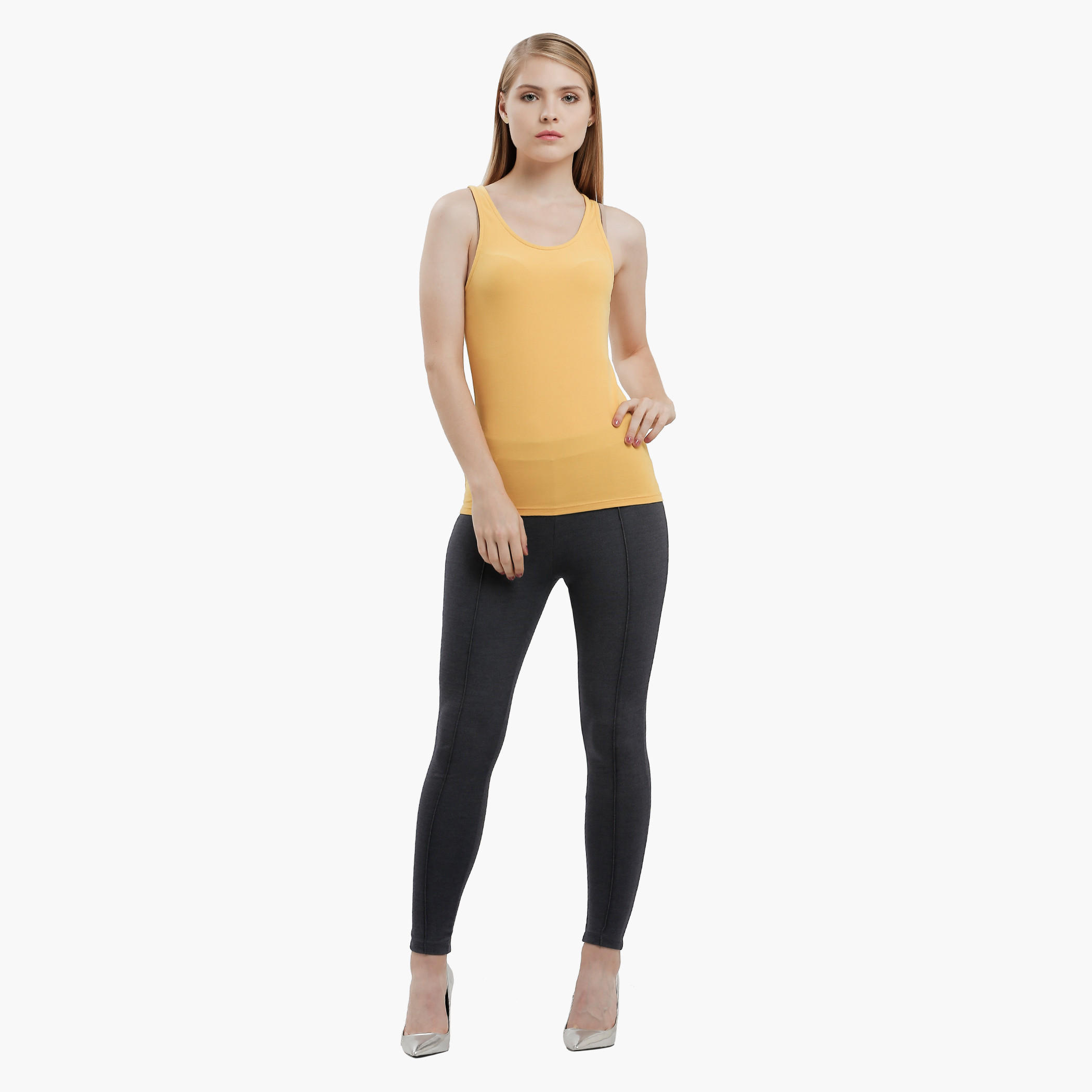 Full Length Leggings in Slim Fit-women-clothing-bottoms-leggings-image-5
