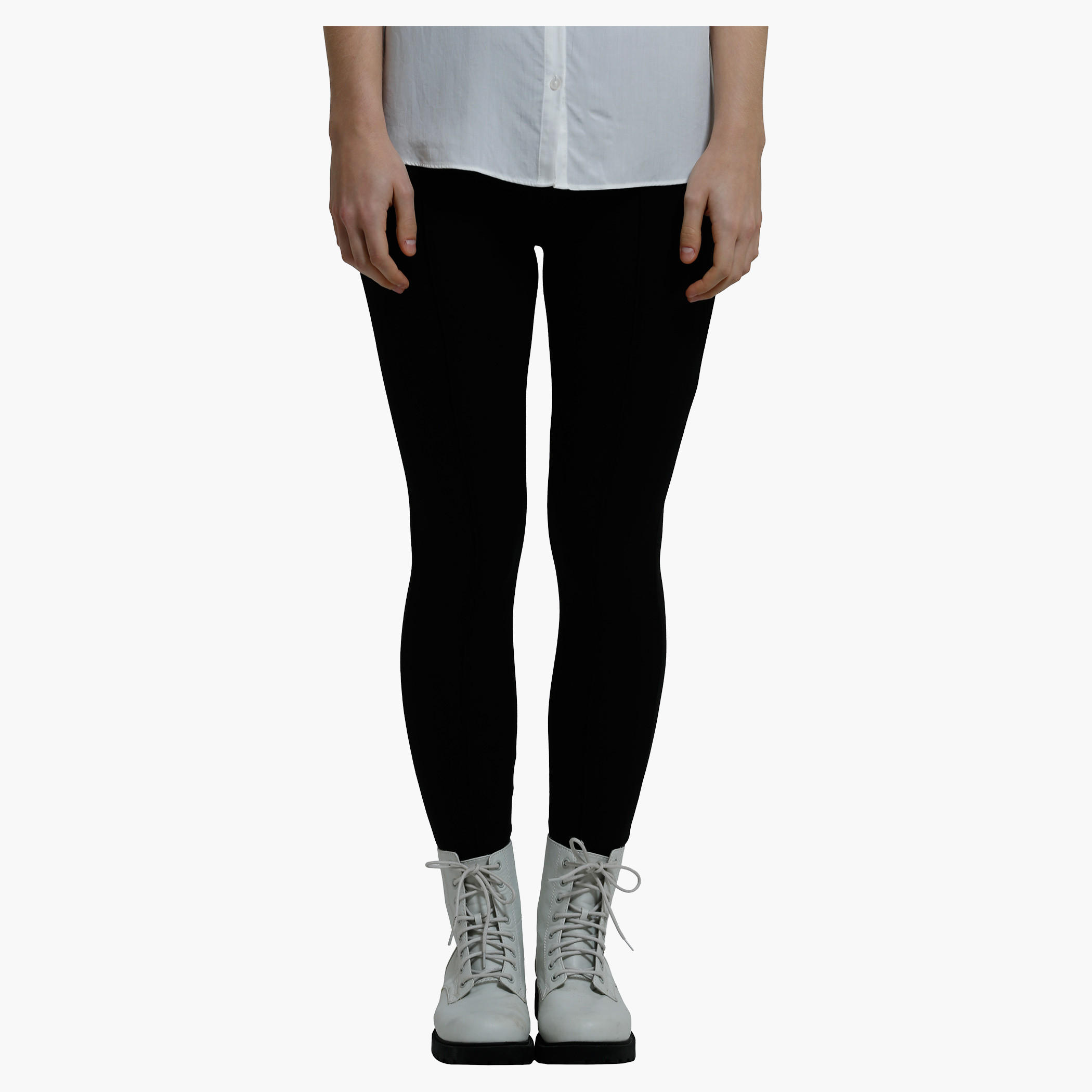 Full Length Jeggings in Slim Fit-women-clothing-bottoms-leggings-image-1