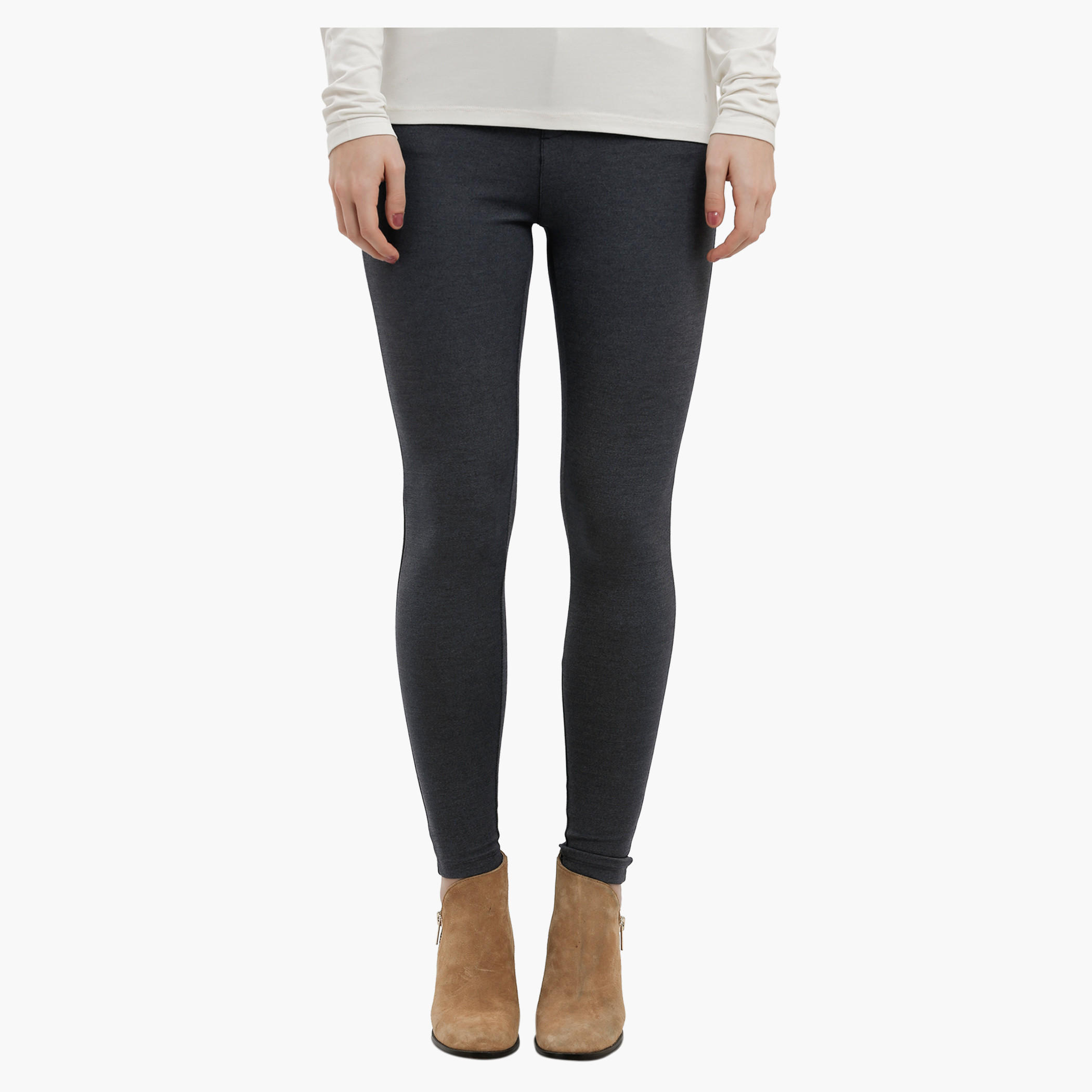 Full Length Pants in Slim Fit-women-clothing-bottoms-trousers-image-1
